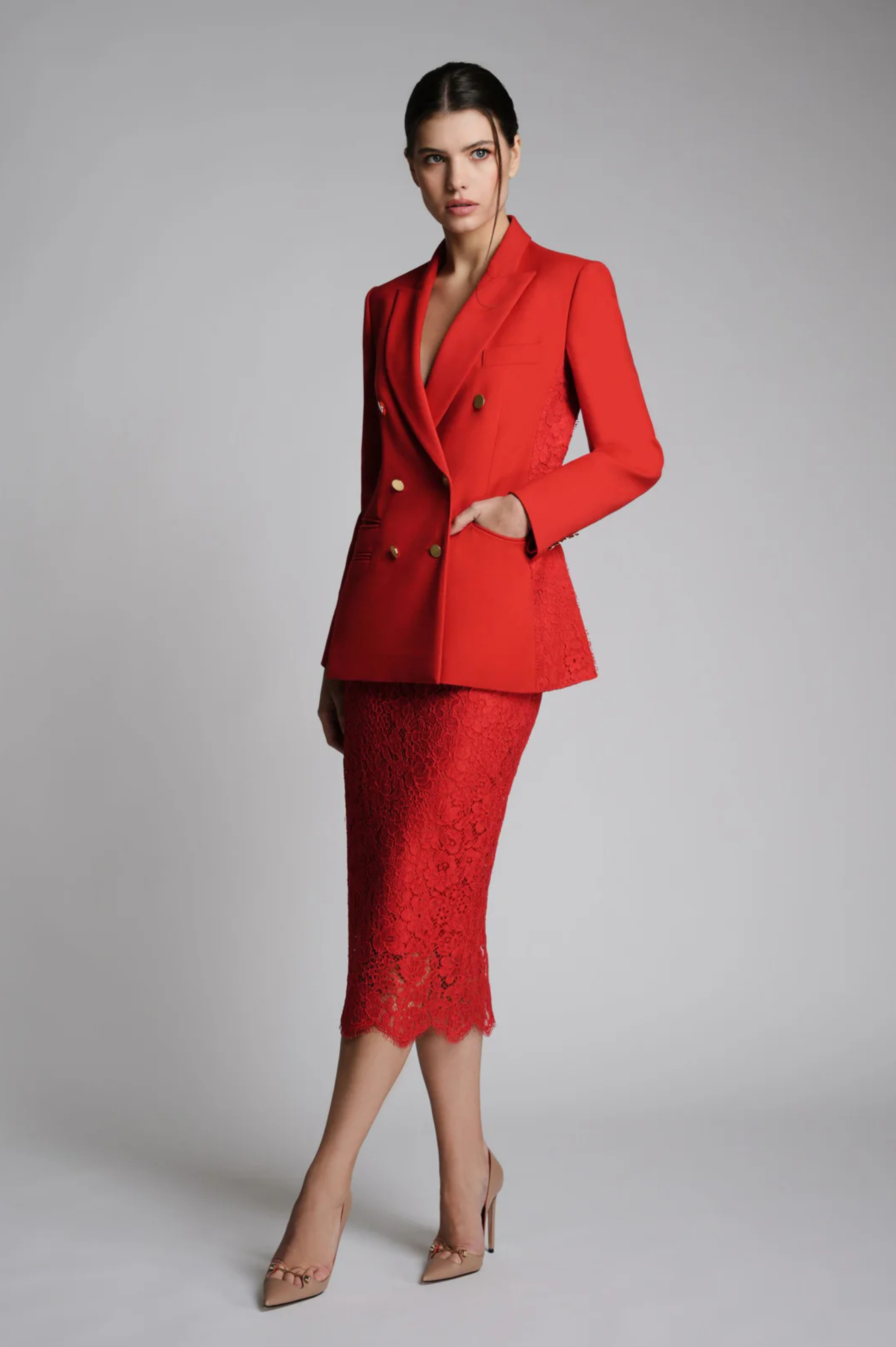 DOLCE JACKET