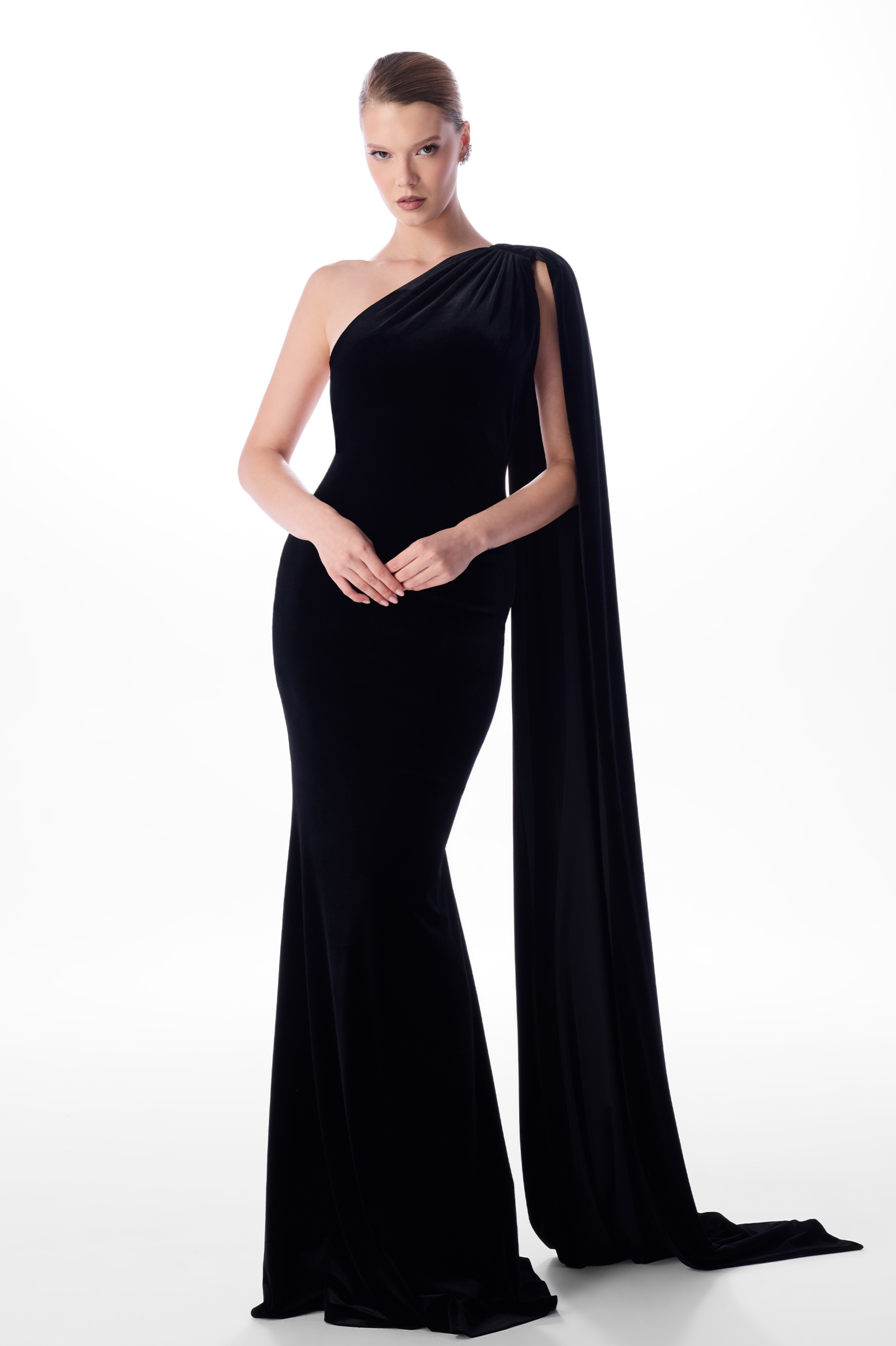 BLACK ALSA SIN