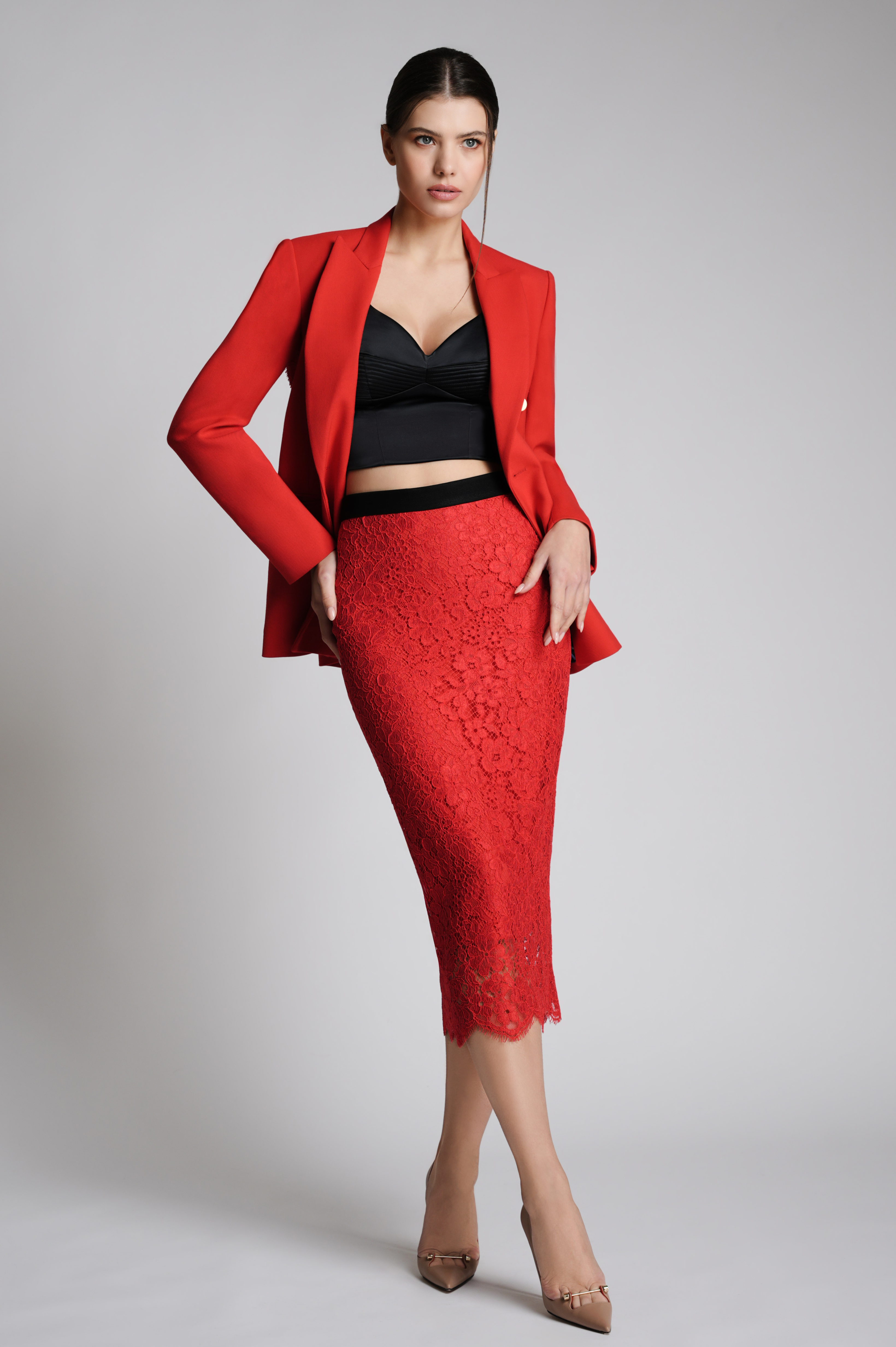 DOLCE JACKET