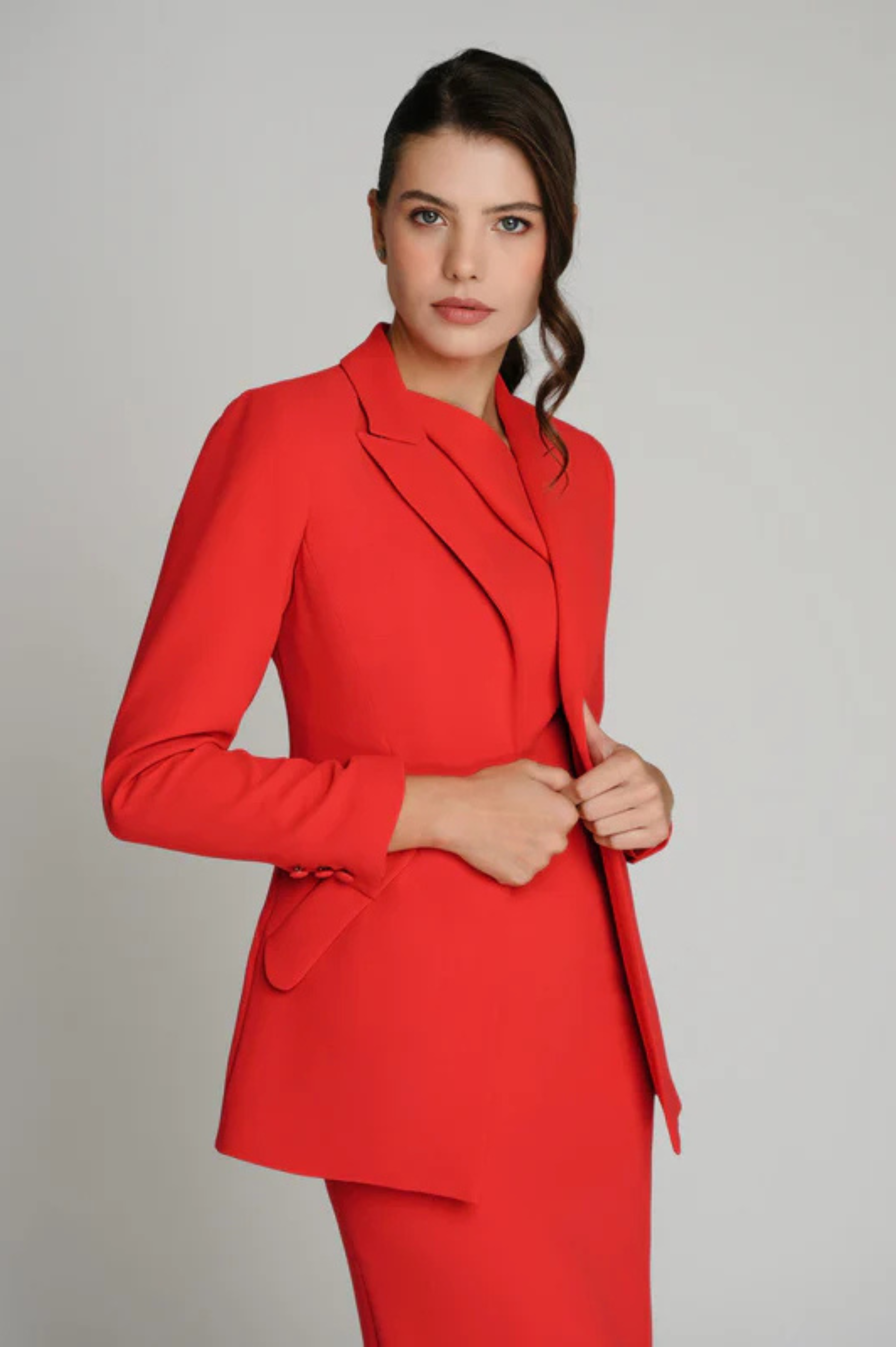 FIRE SUIT