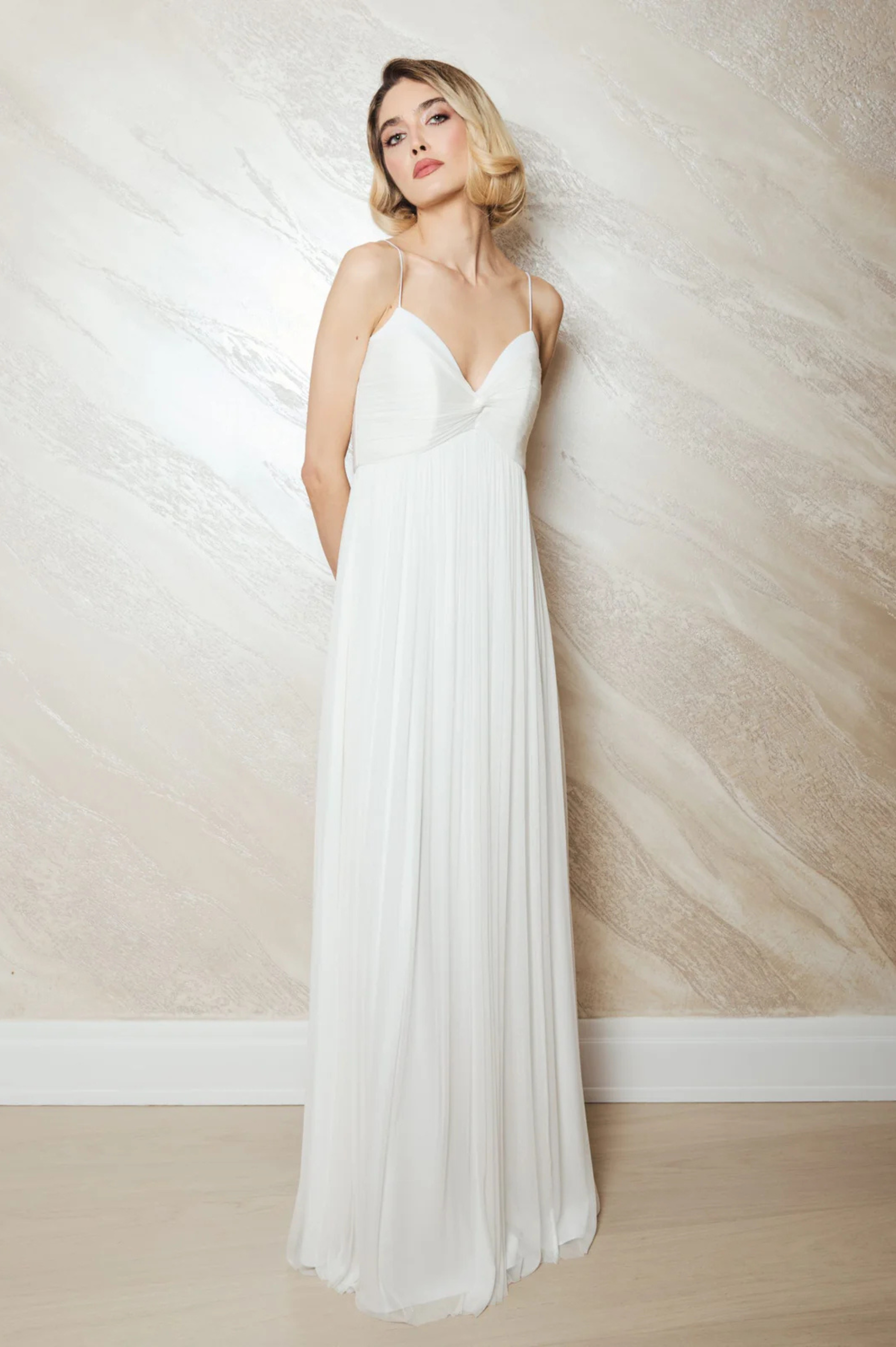 DHALIA DRESS