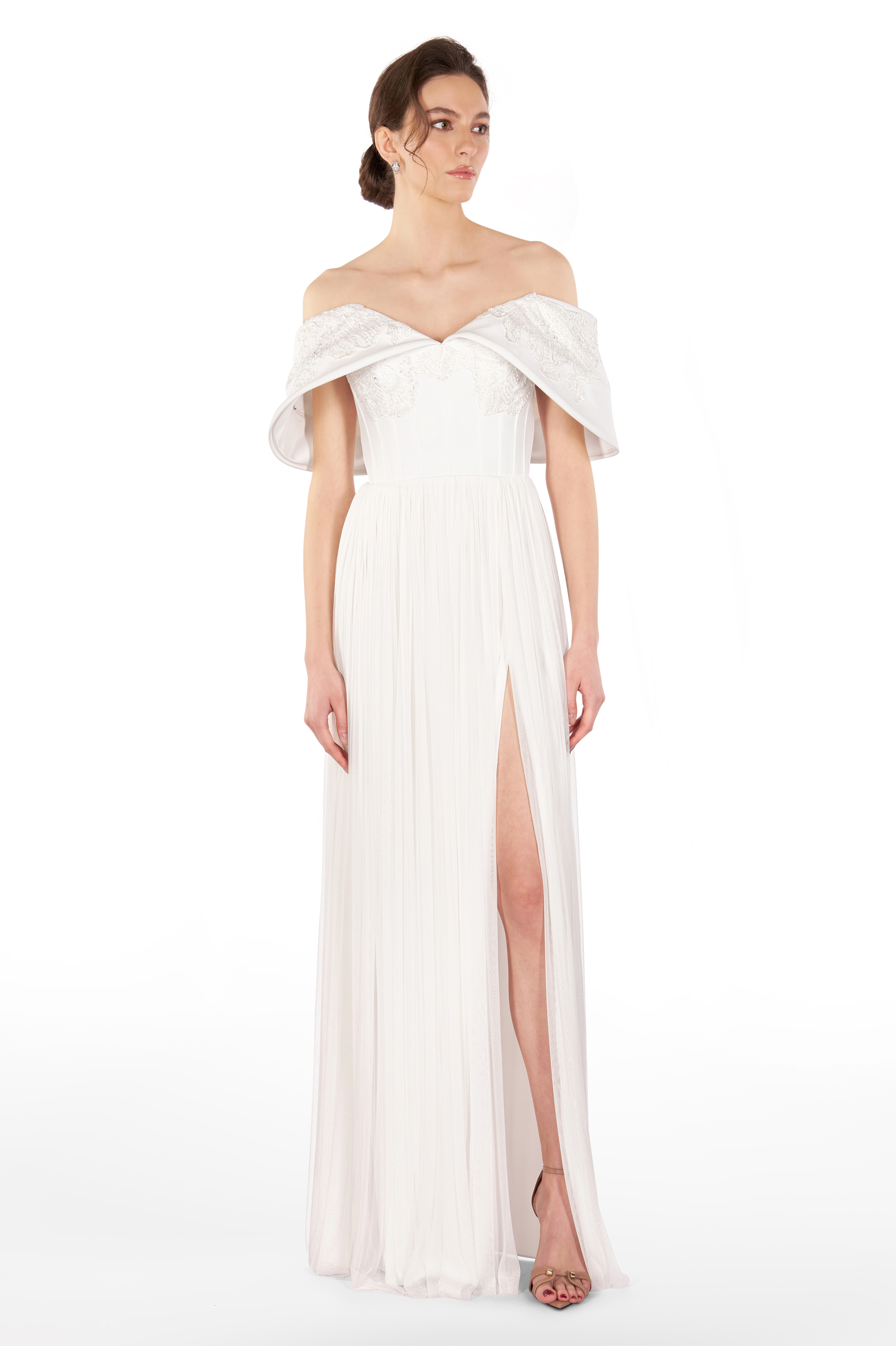 ALE SILK WHITE