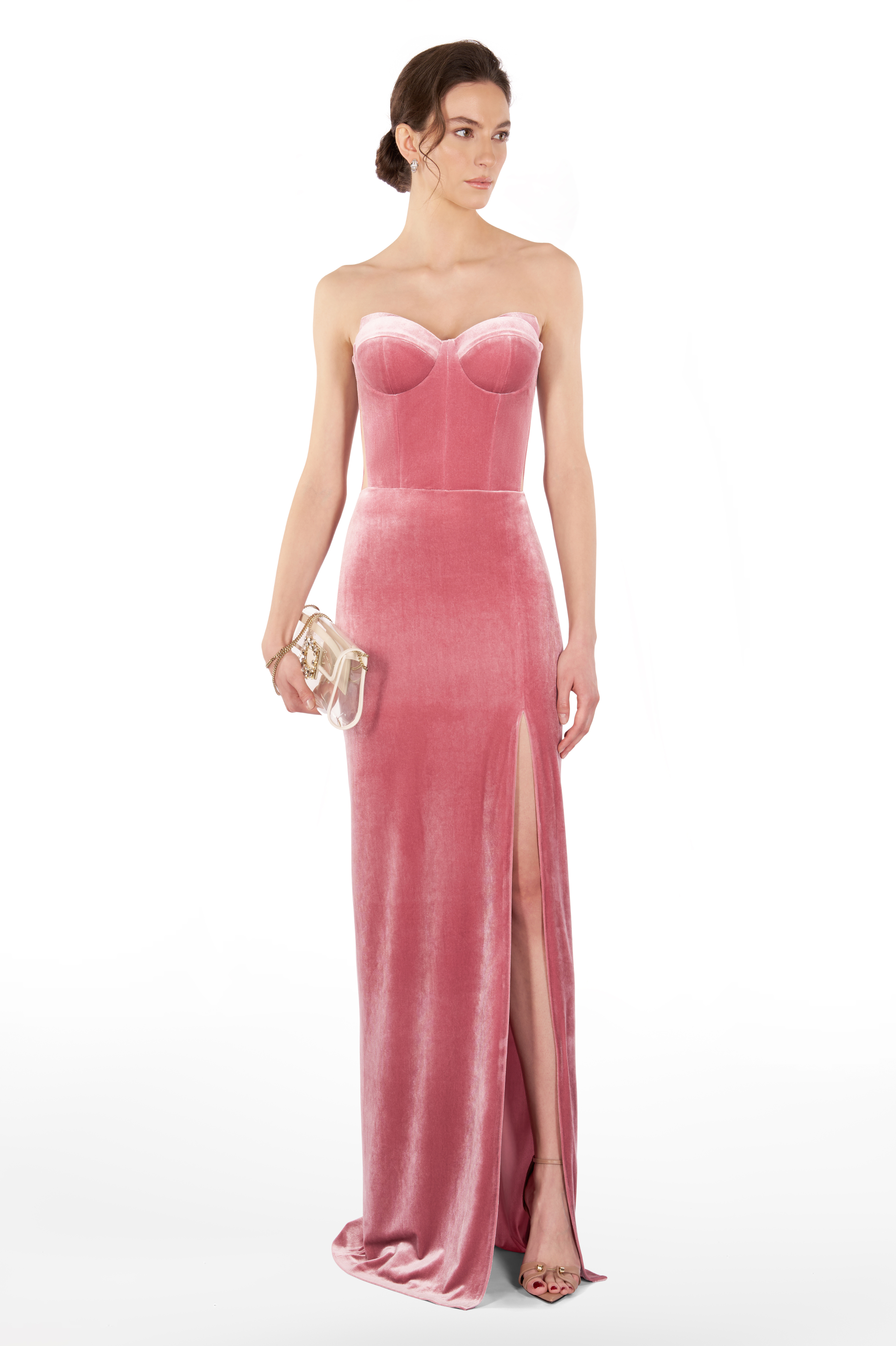 EVENING ROSE 24