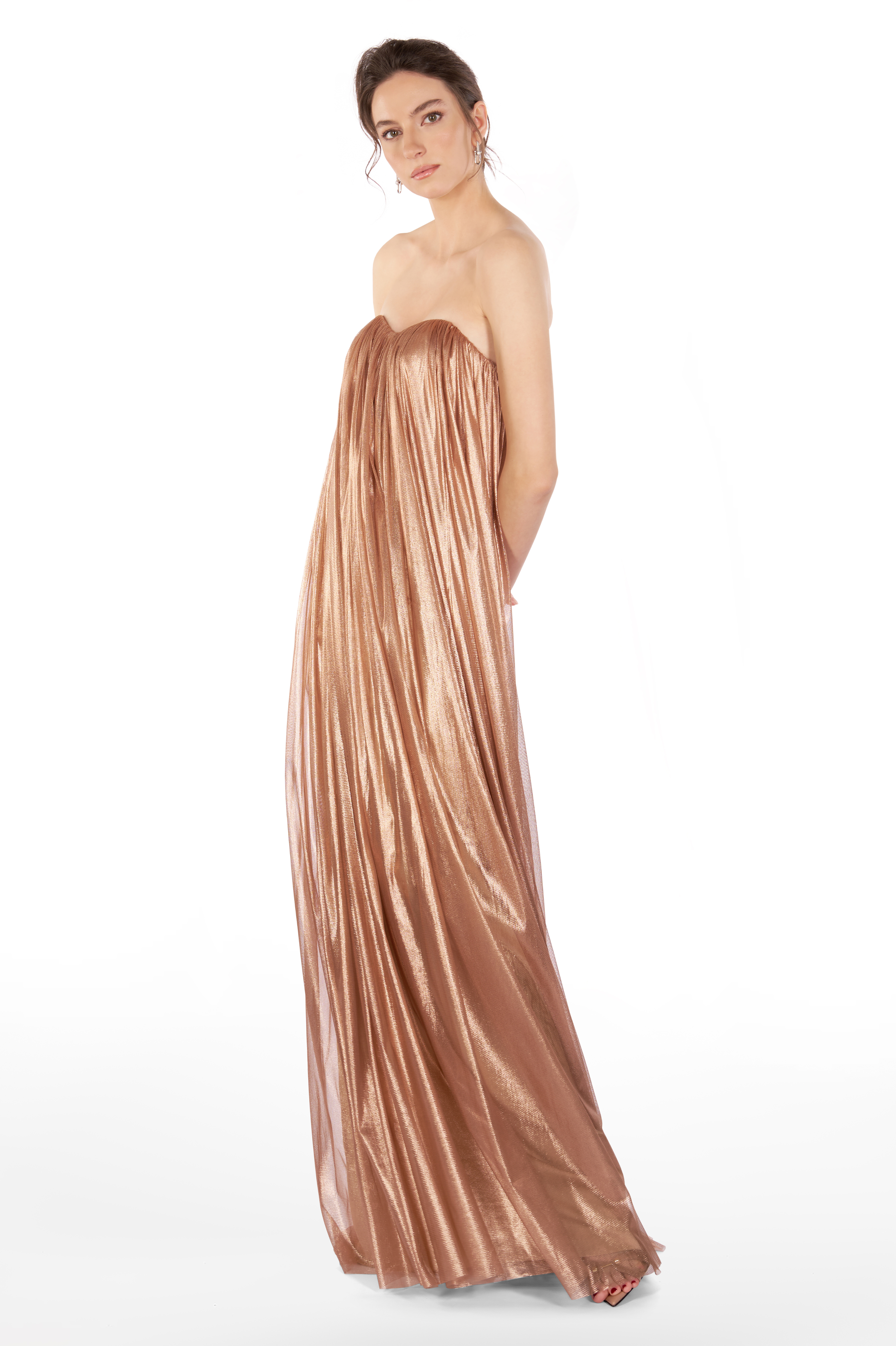 GAIA DRESS