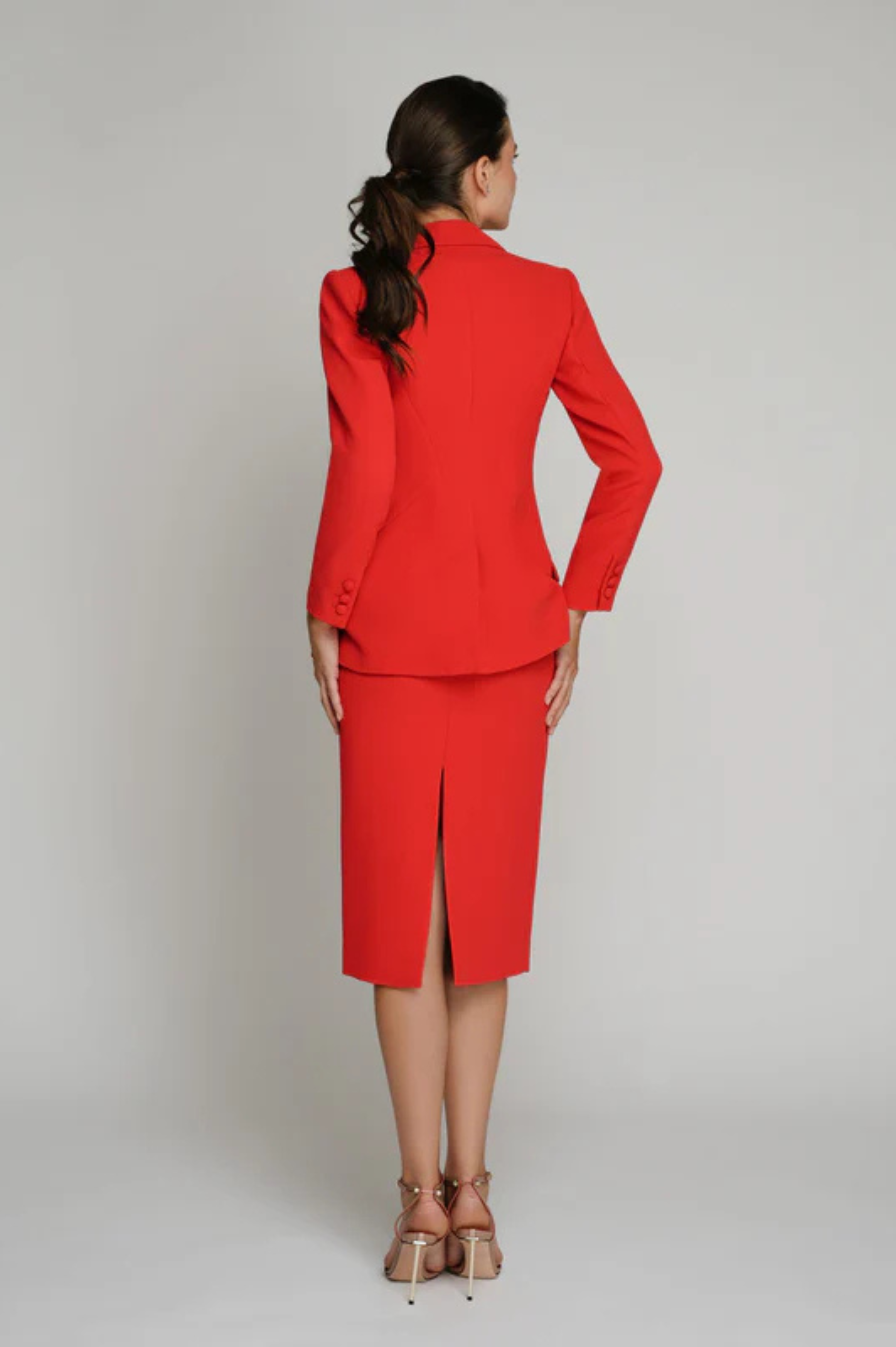 FIRE SUIT