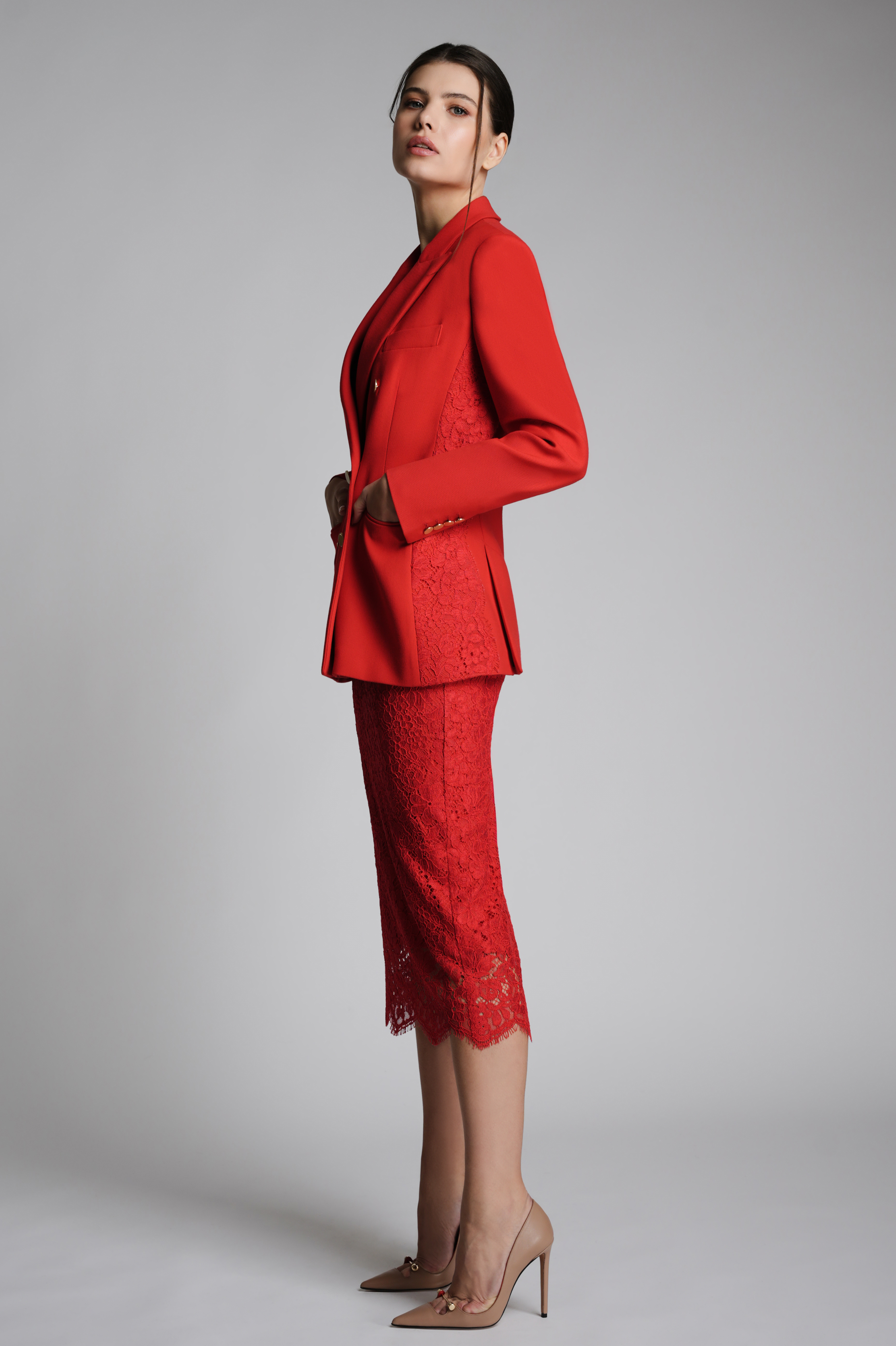 DOLCE JACKET