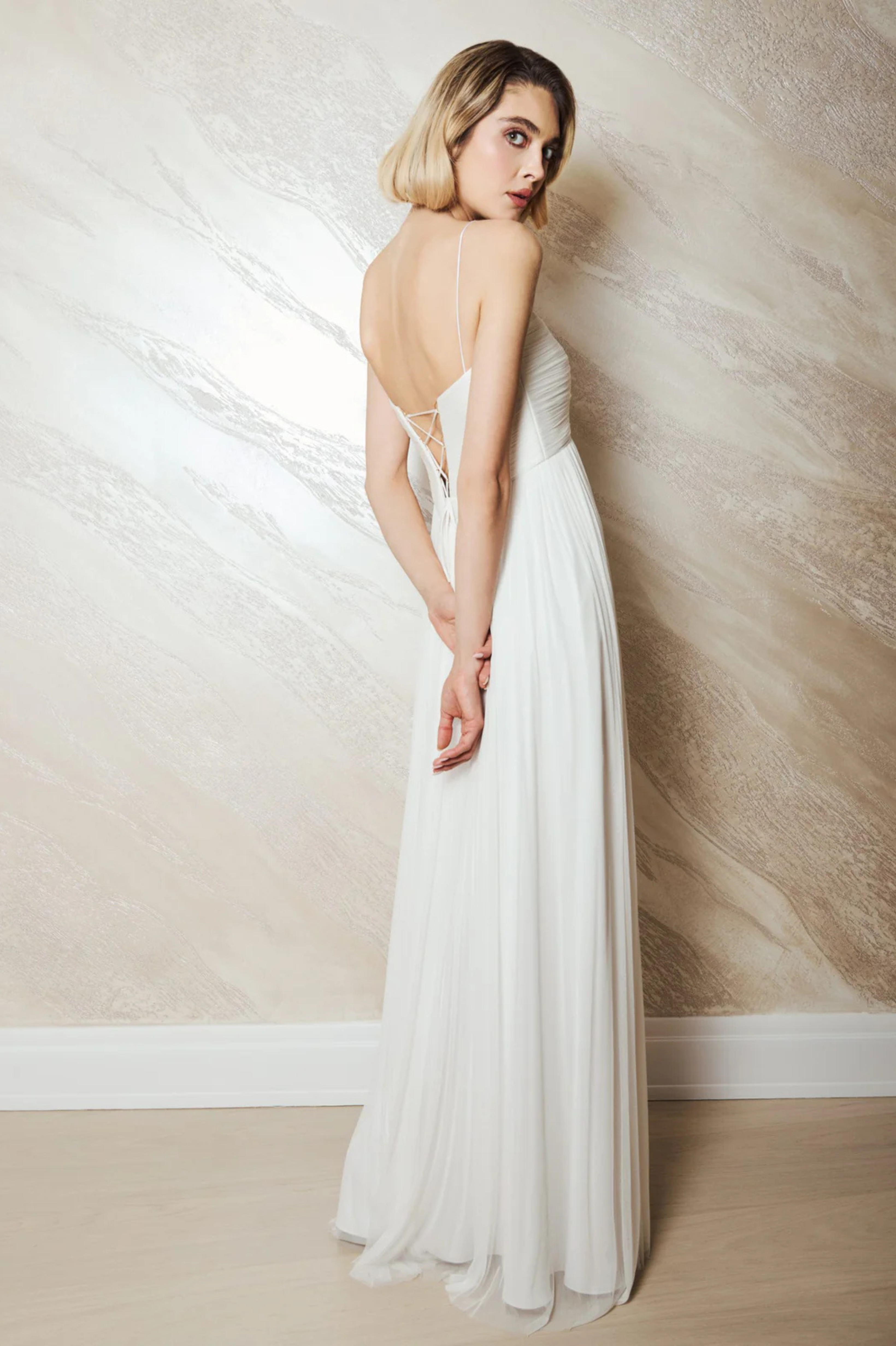 DHALIA DRESS
