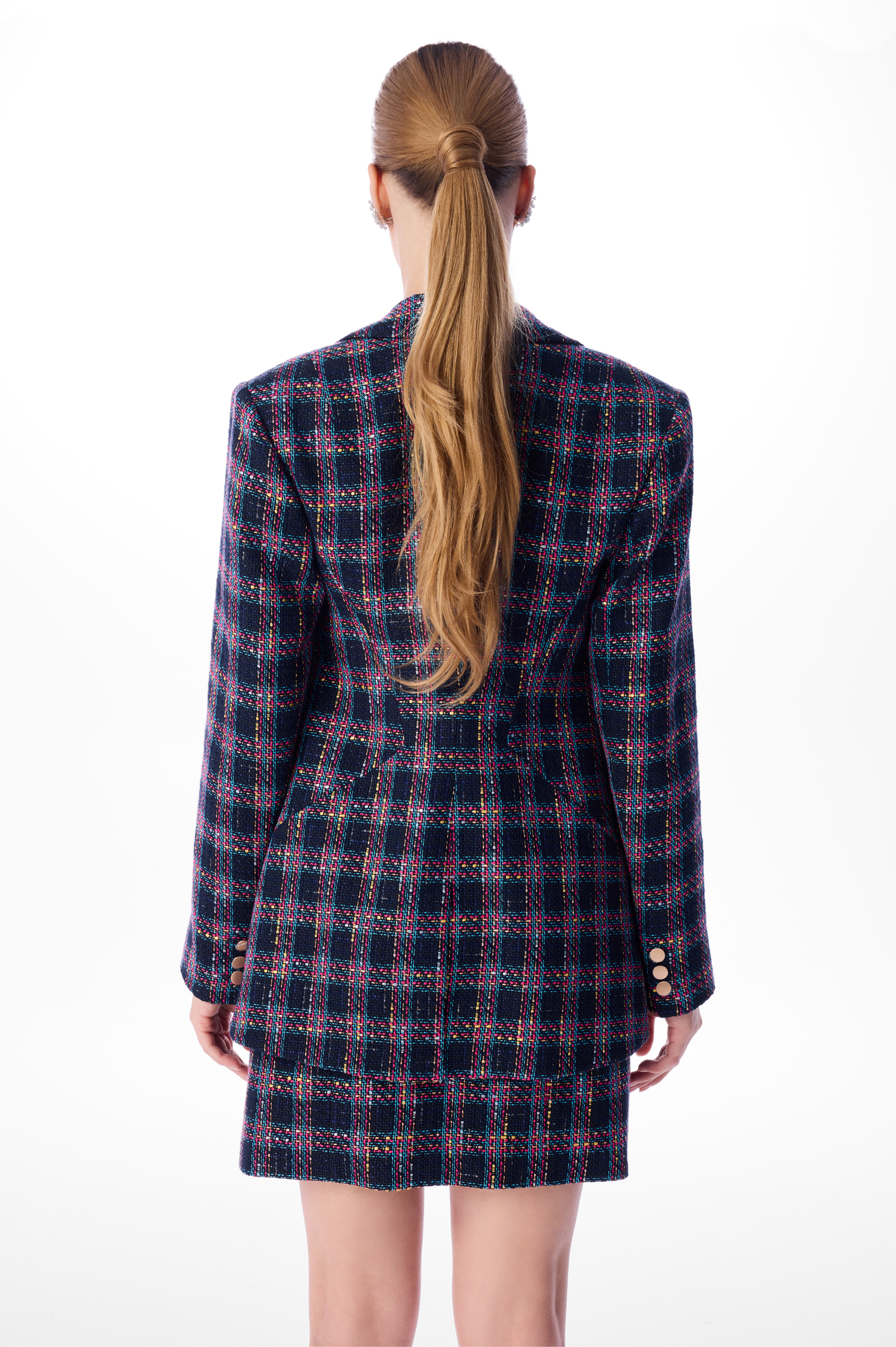 IRELAND JACKET