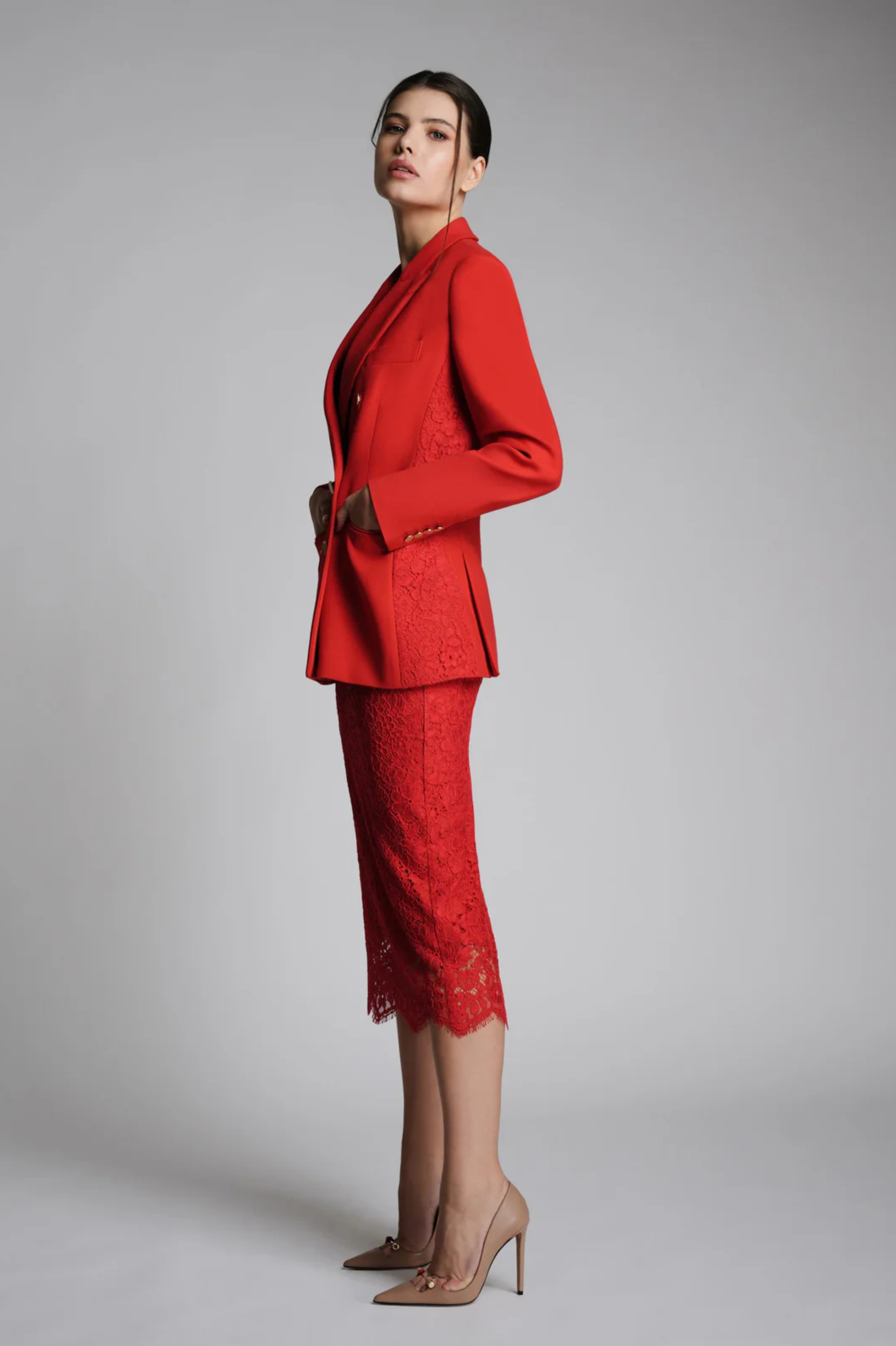 DOLCE JACKET