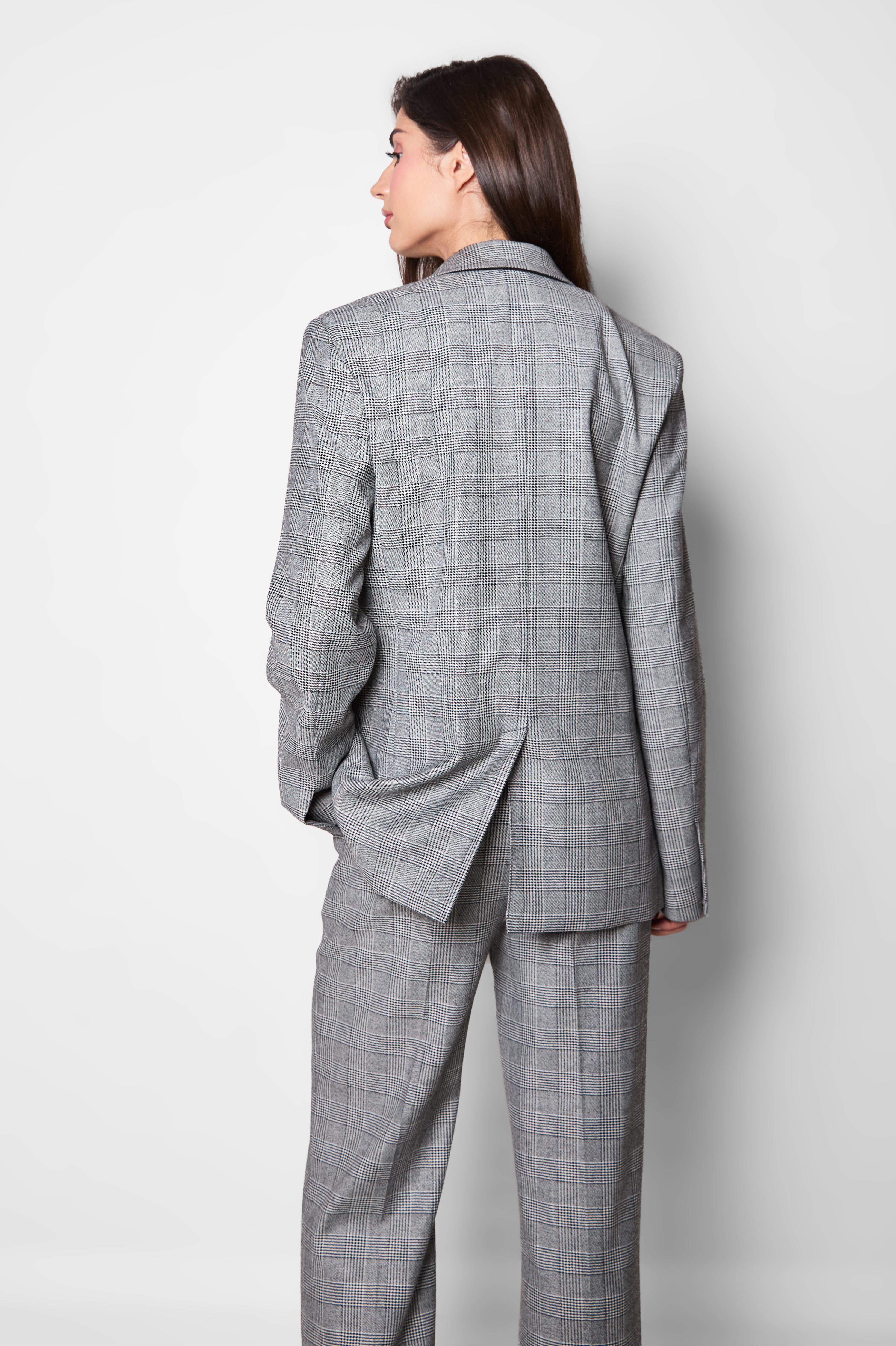 SKANDINAV JACKET