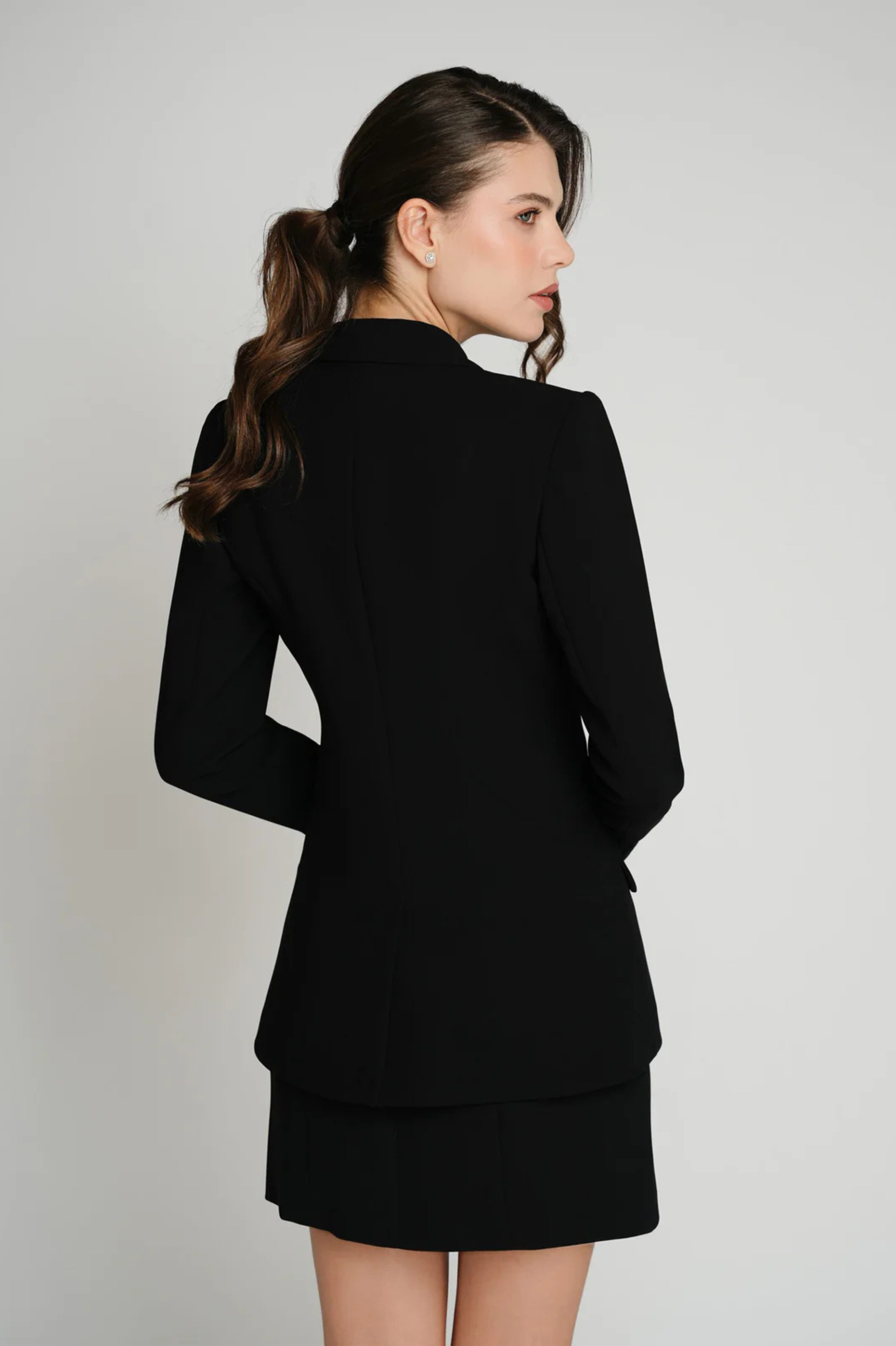 SKA 4 PIANO BLAZER