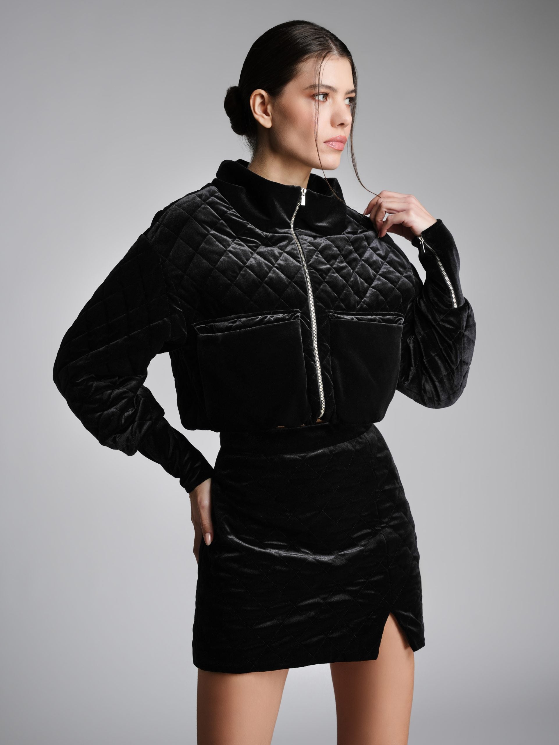 BOMBER 9