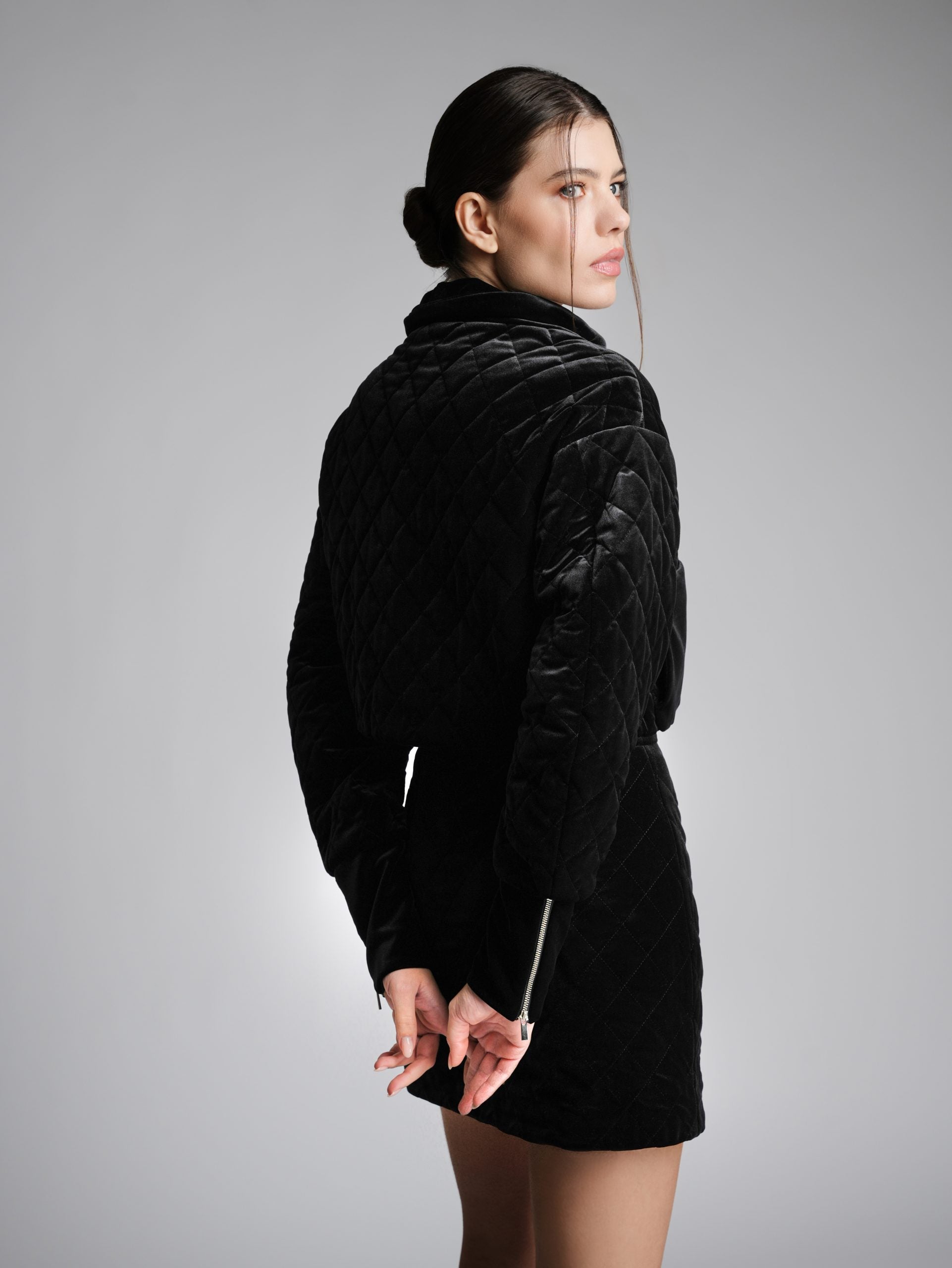 BOMBER 9