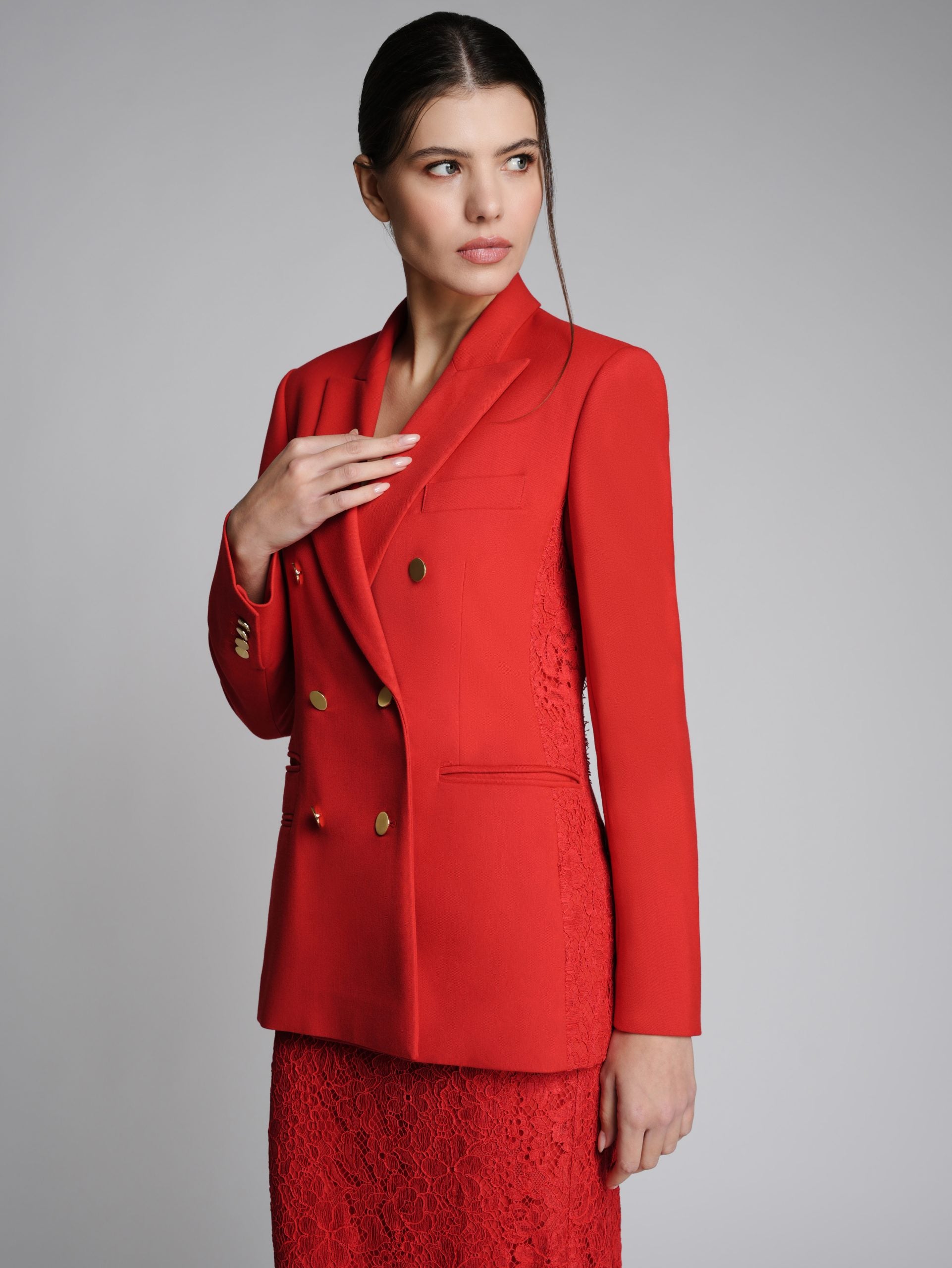 DOLCE JACKET