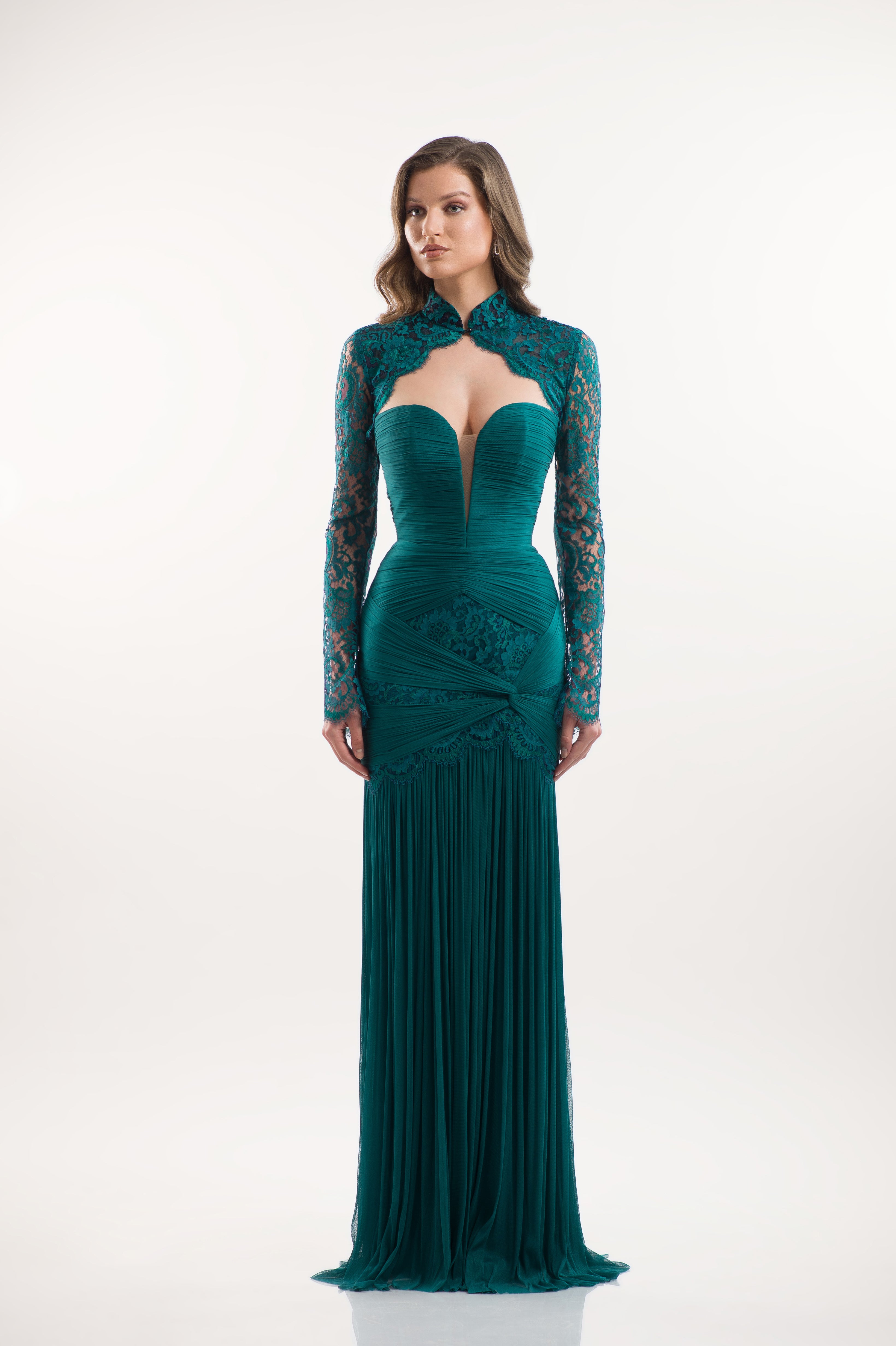 IMROSKA EMERALD CAPE