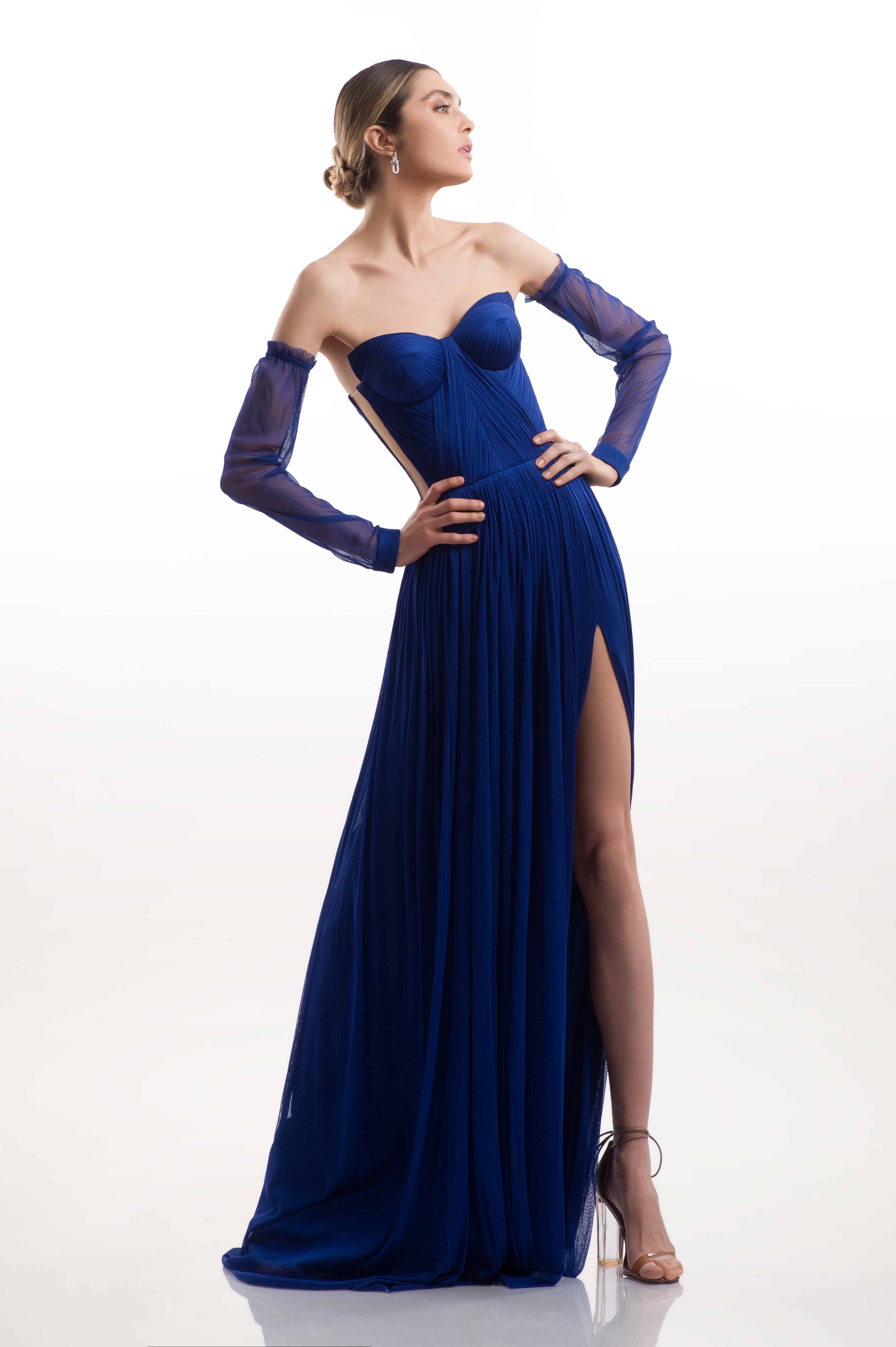 ROYAL SLEEVES