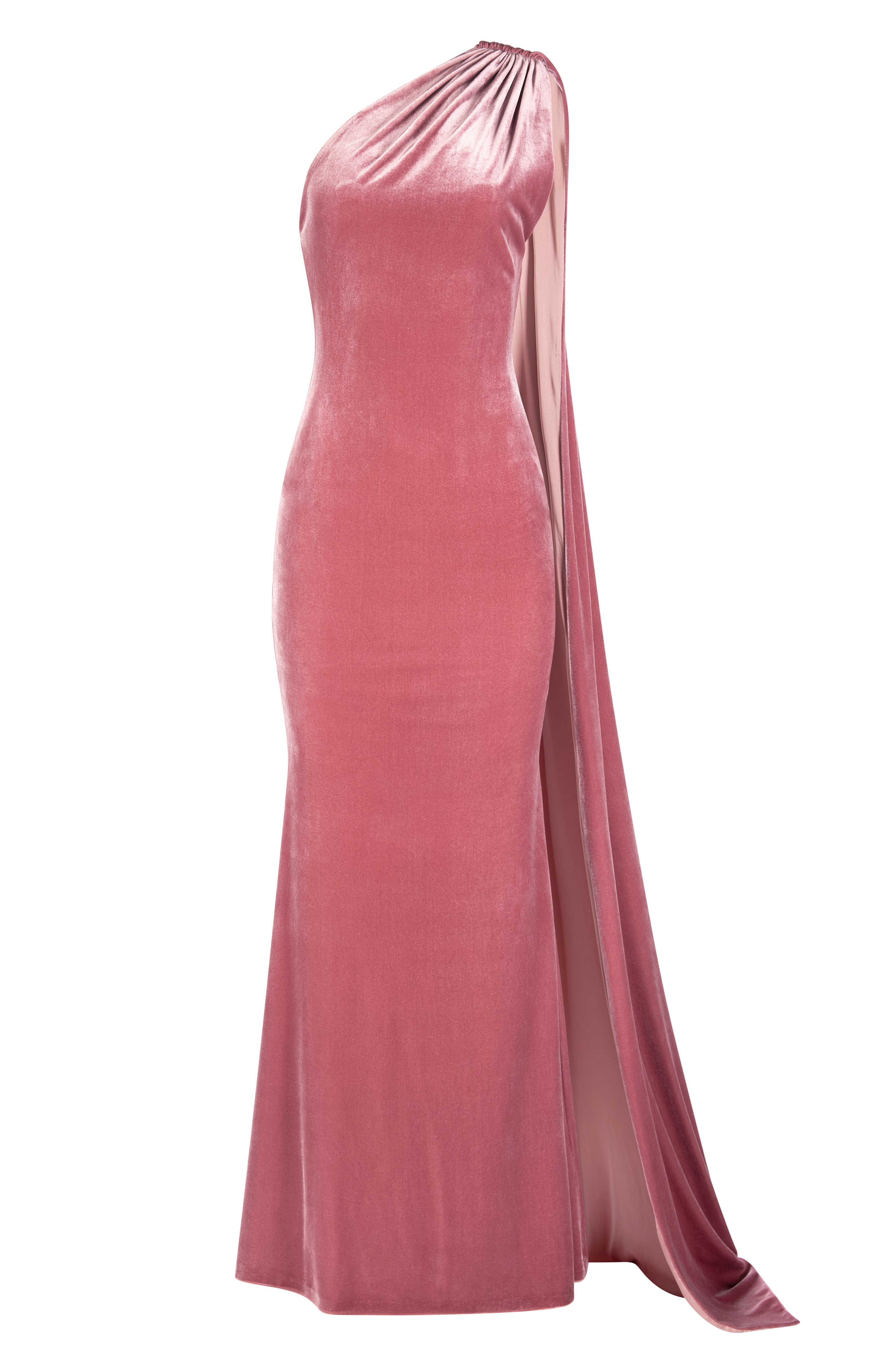 ALSA SIN DRESS