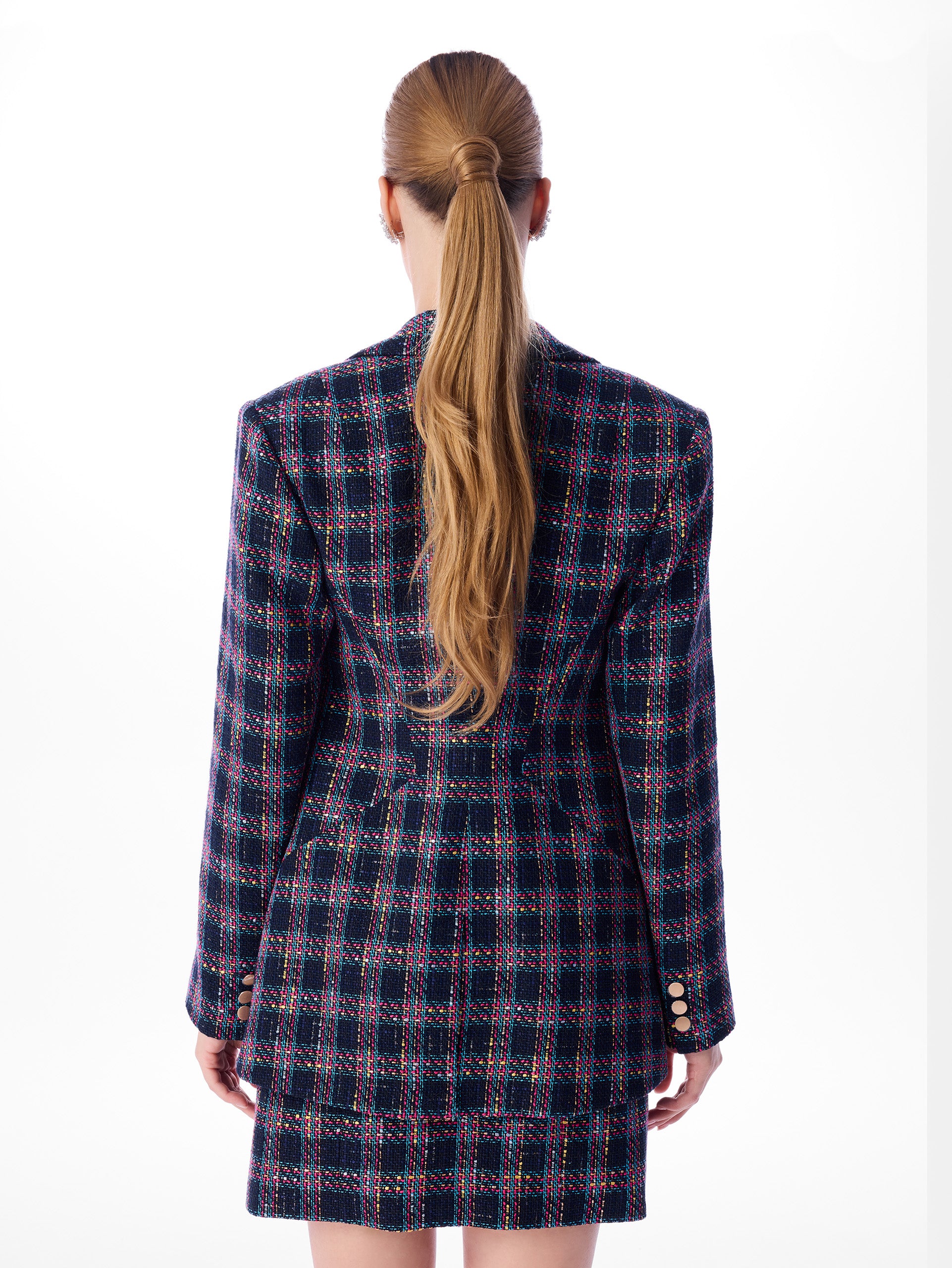 IRELAND SUIT