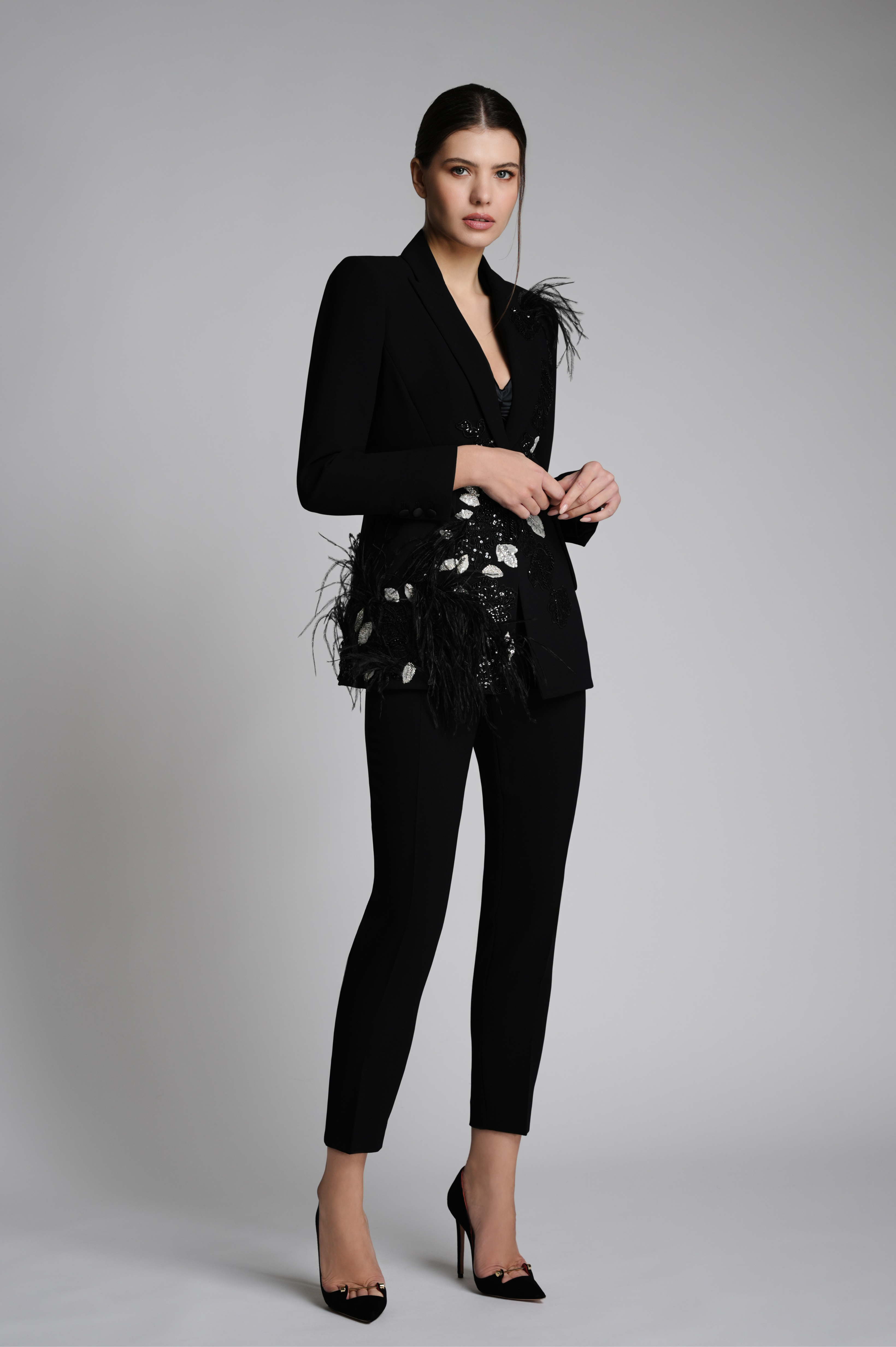 MERKABAH PANTS