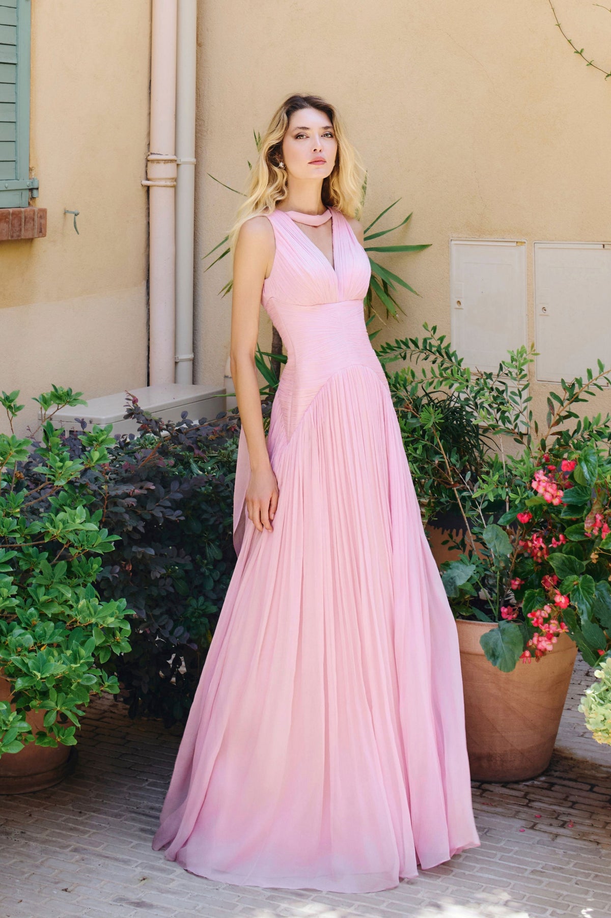 AMARIA DRESS