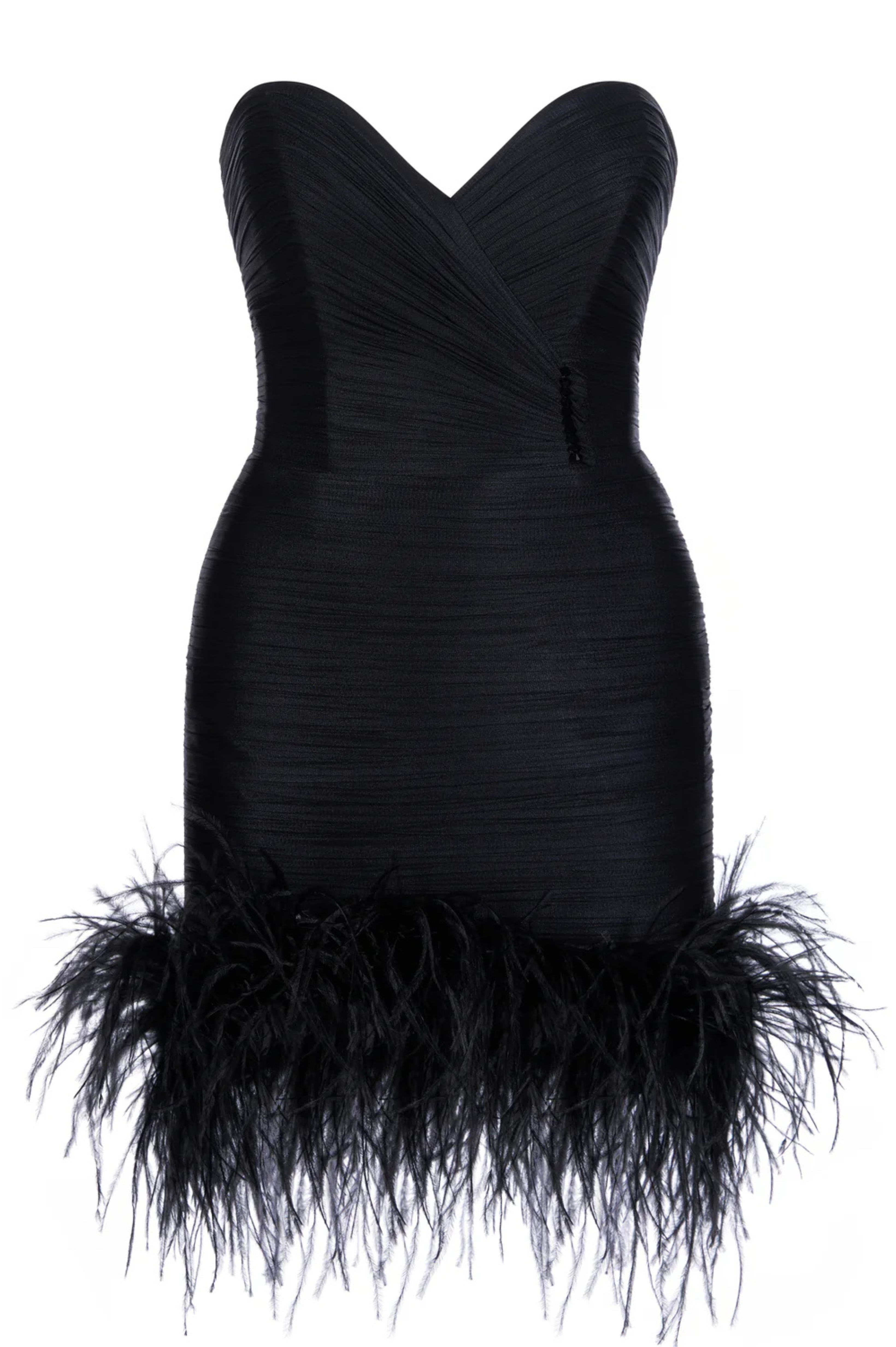 IMROSKA PARIS FEATHERS