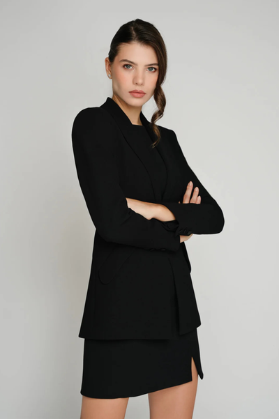 SKA 4 PIANO BLAZER