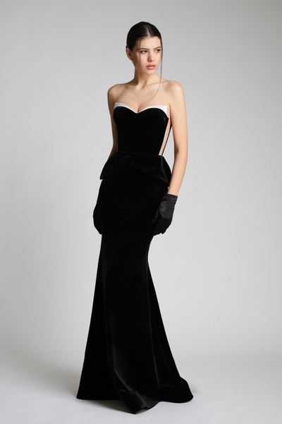 IMROSKA 23 TUXEDOS