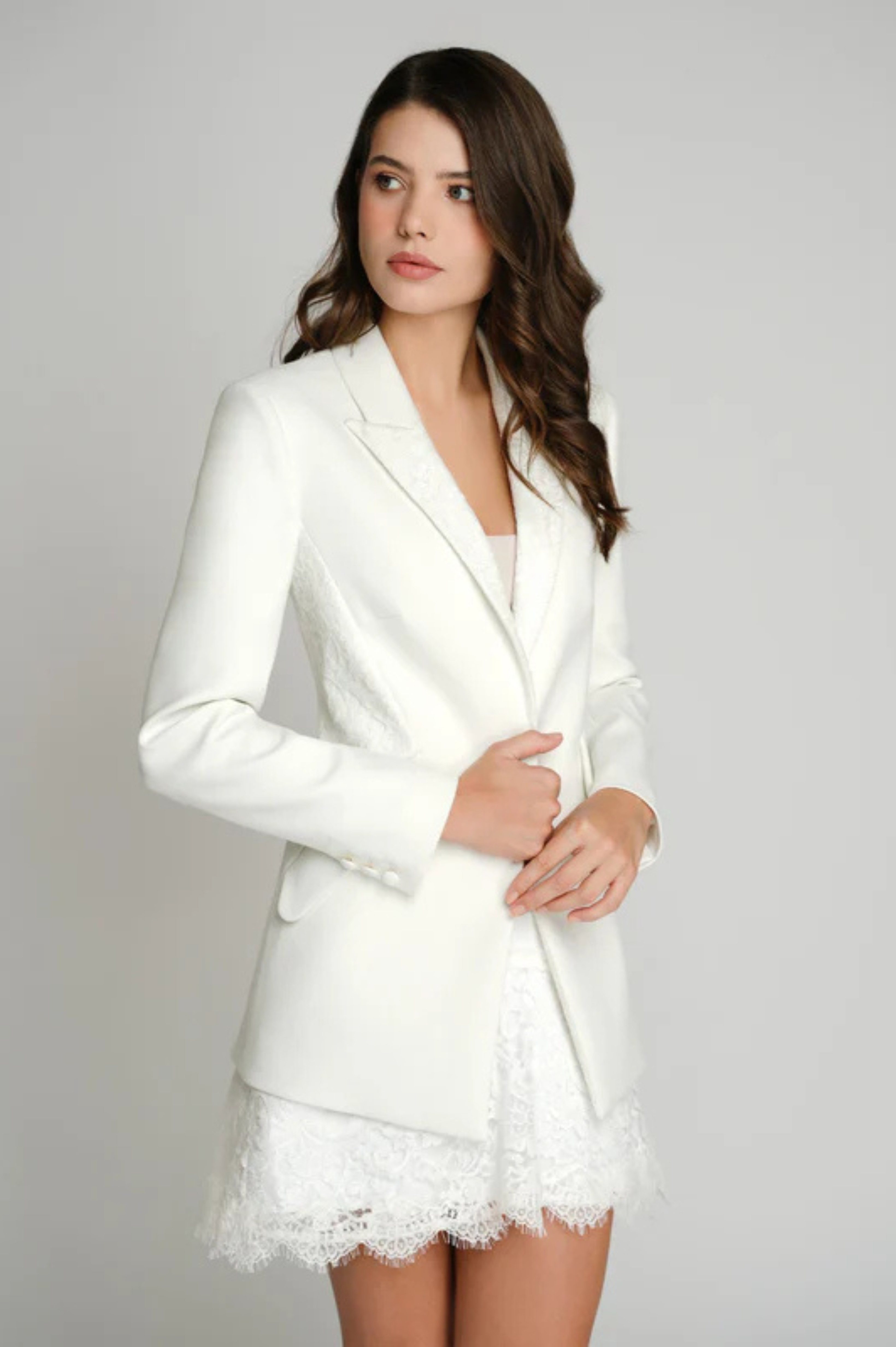 SKA ONE JACKET
