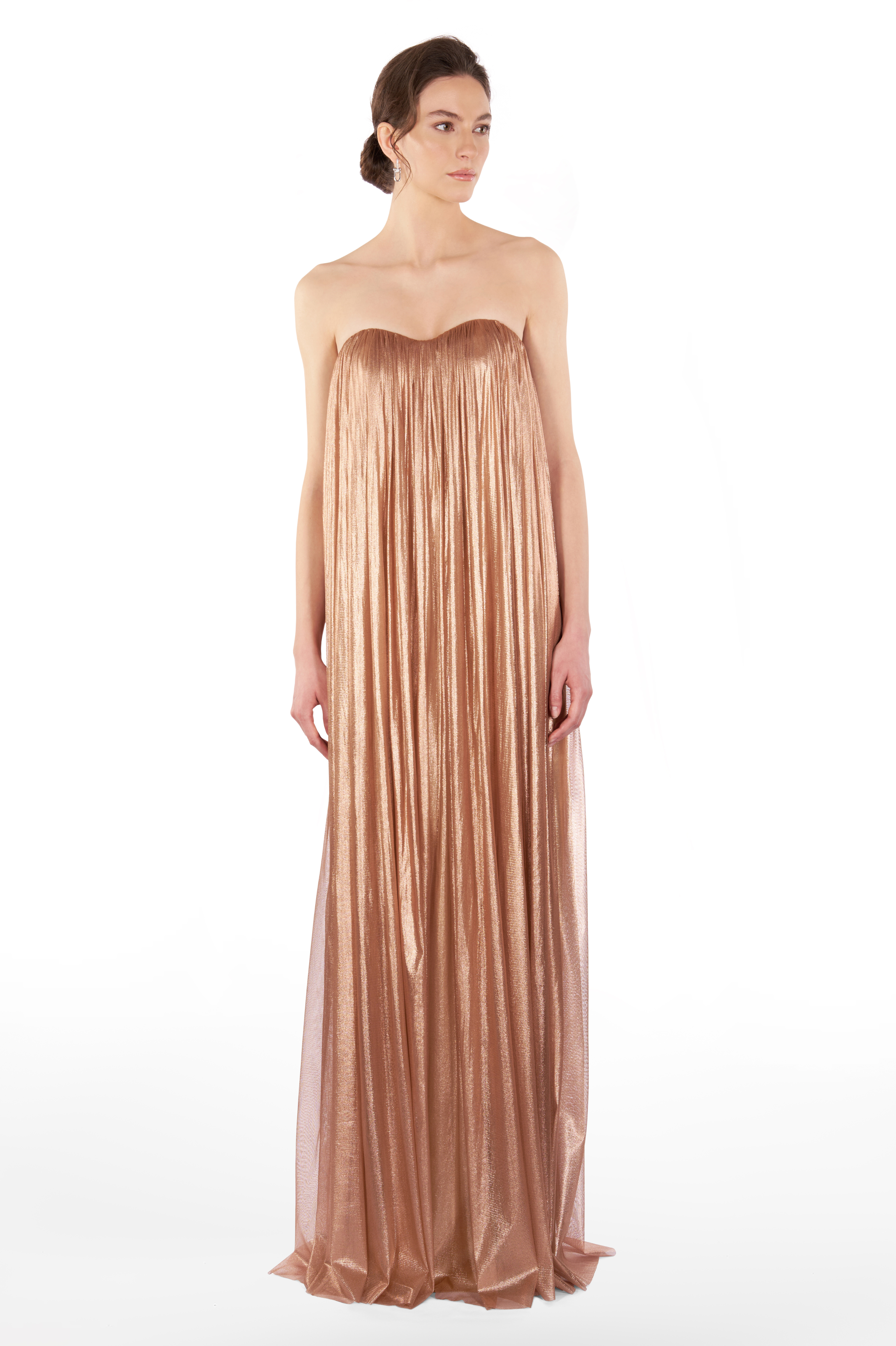 GAIA DRESS