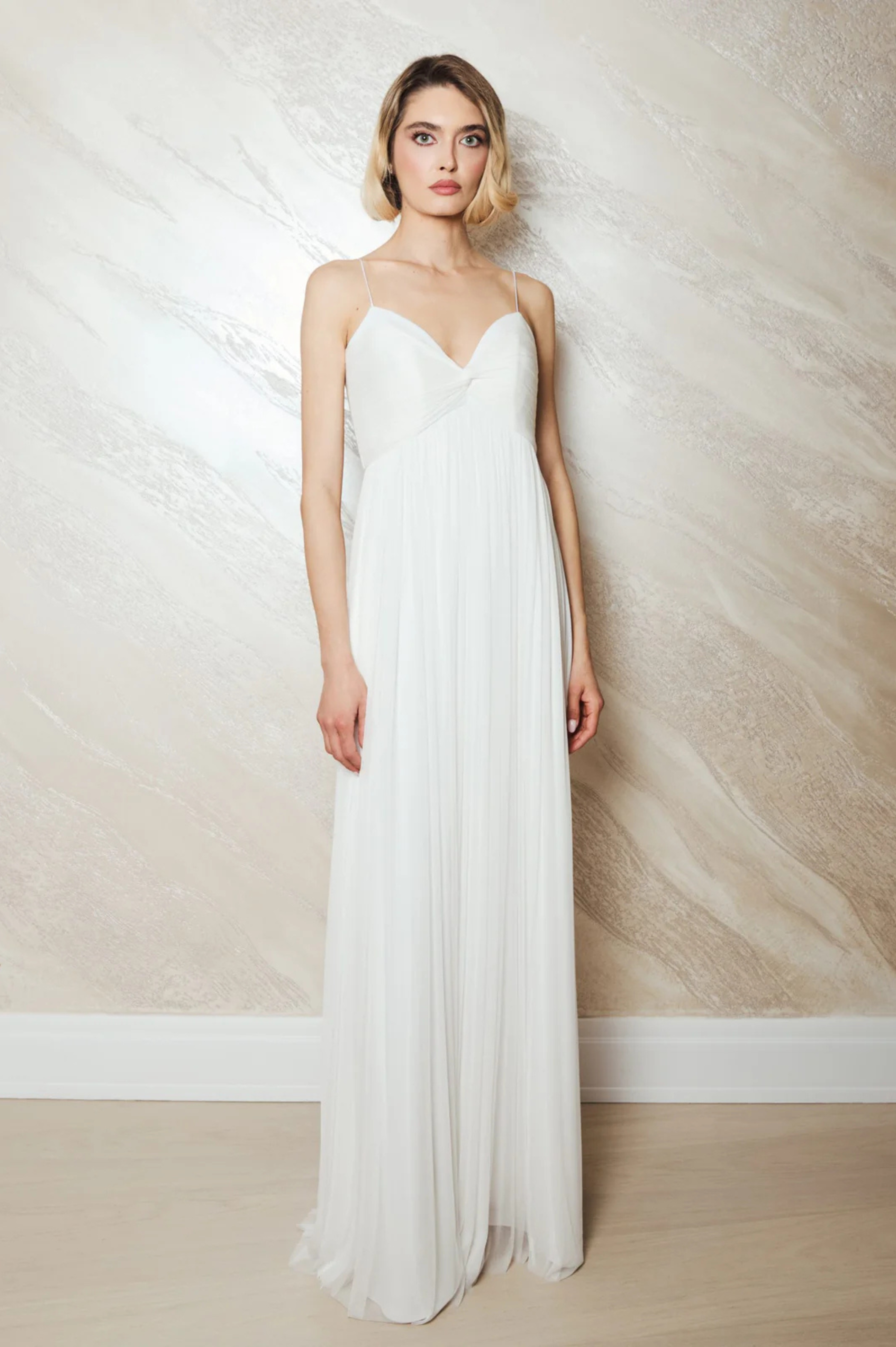 DHALIA DRESS