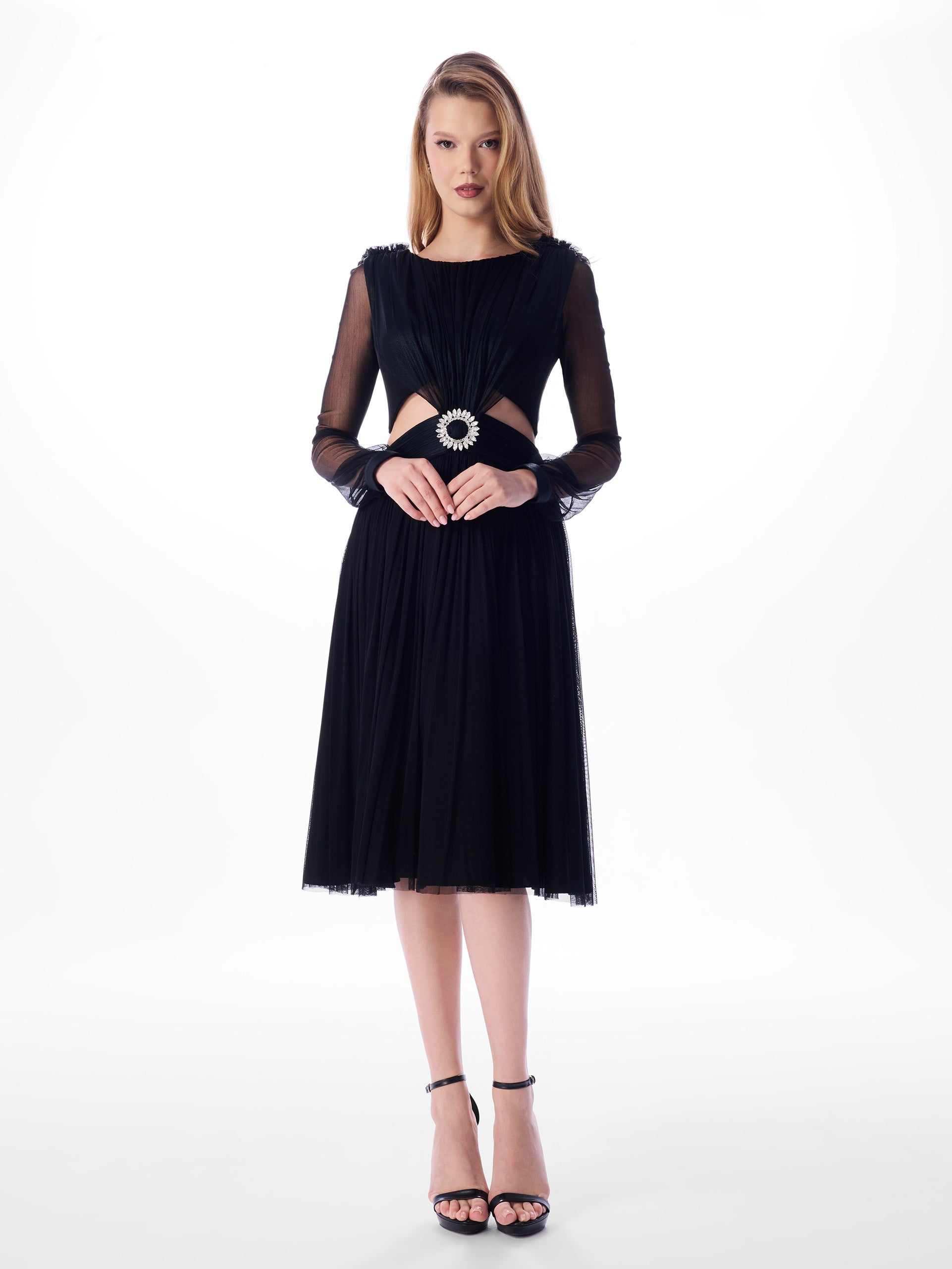 28 METALLIC LBD