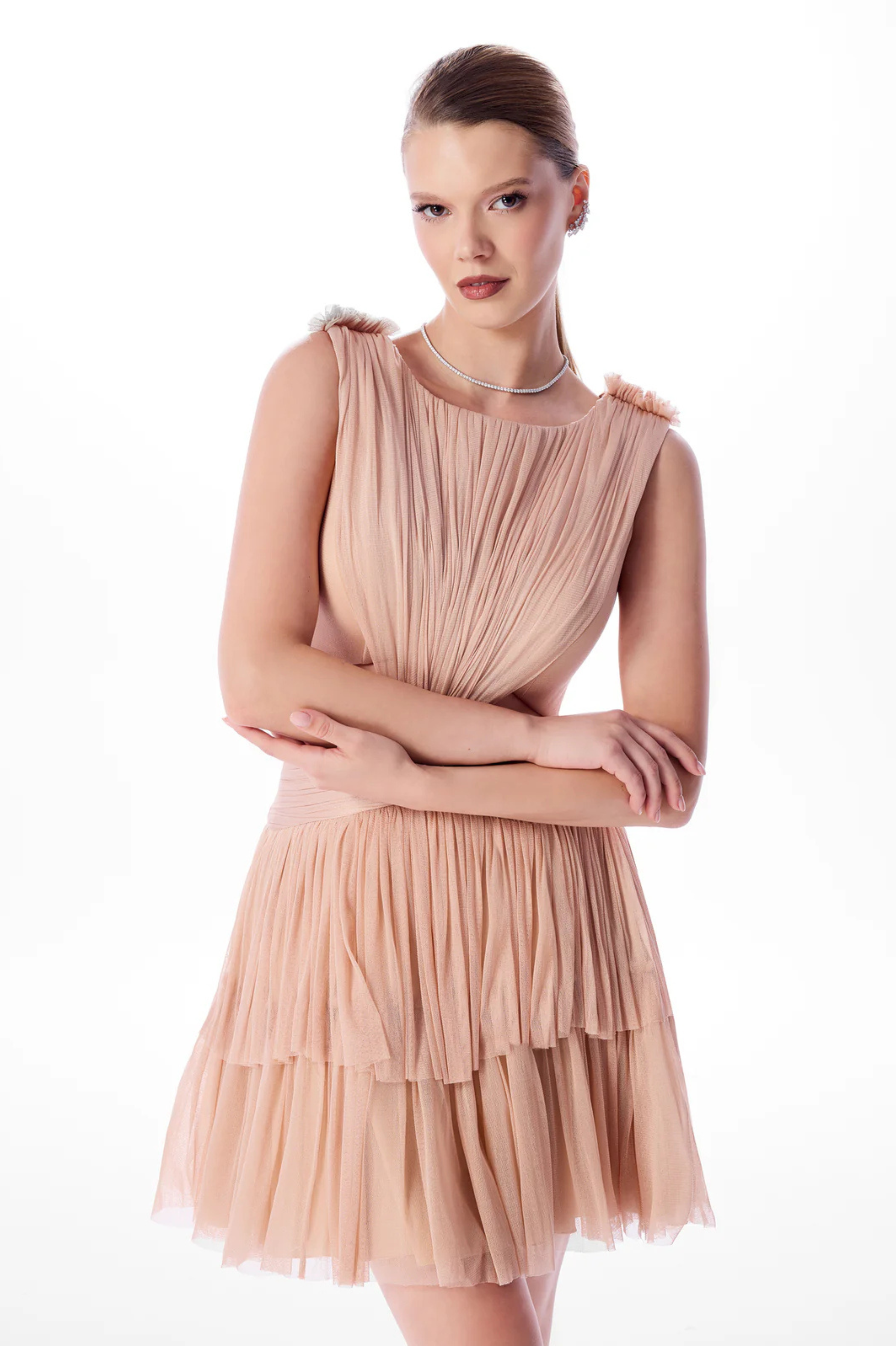 B DAISY DRESS