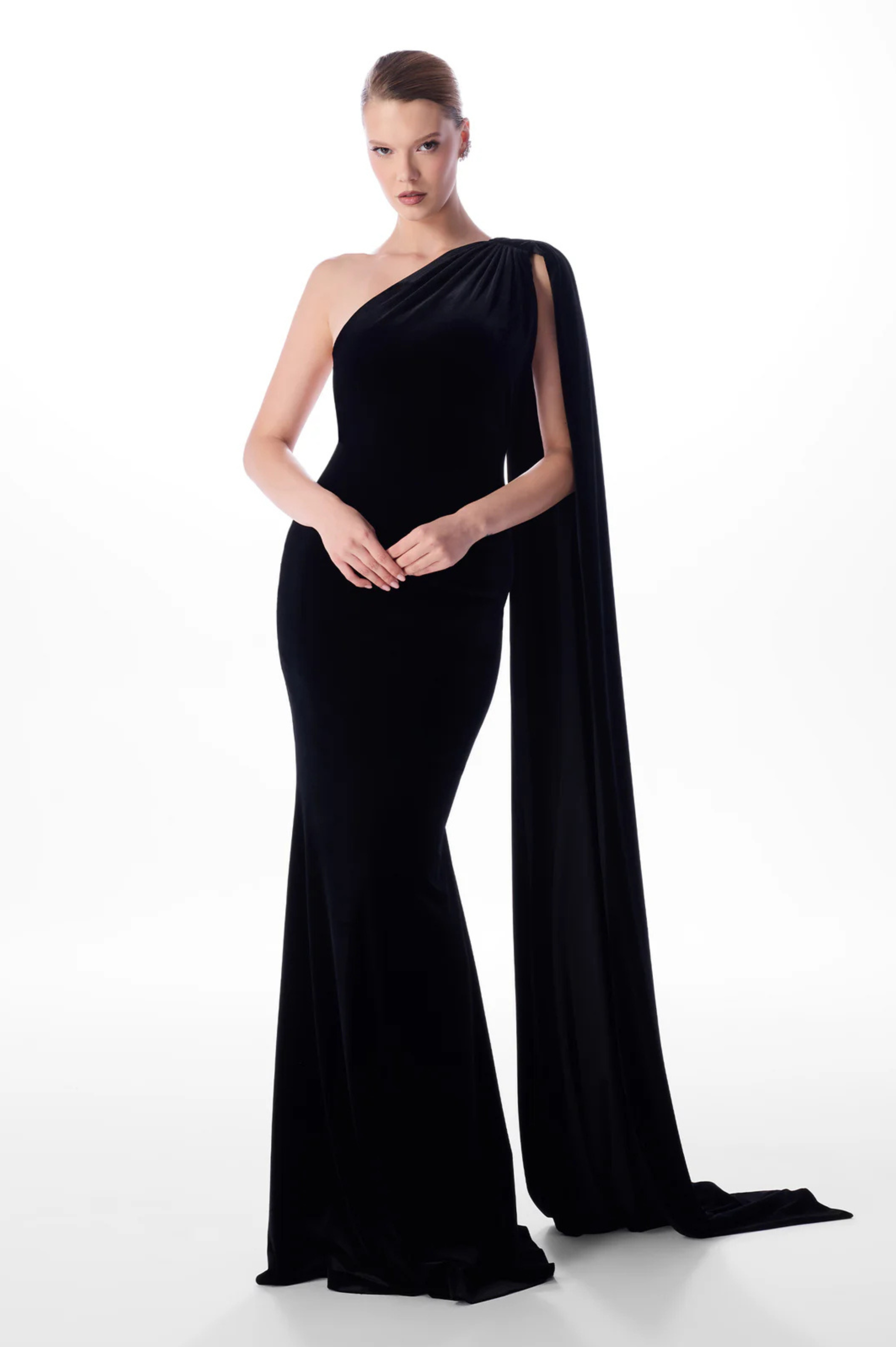 BLACK ALSA SIN