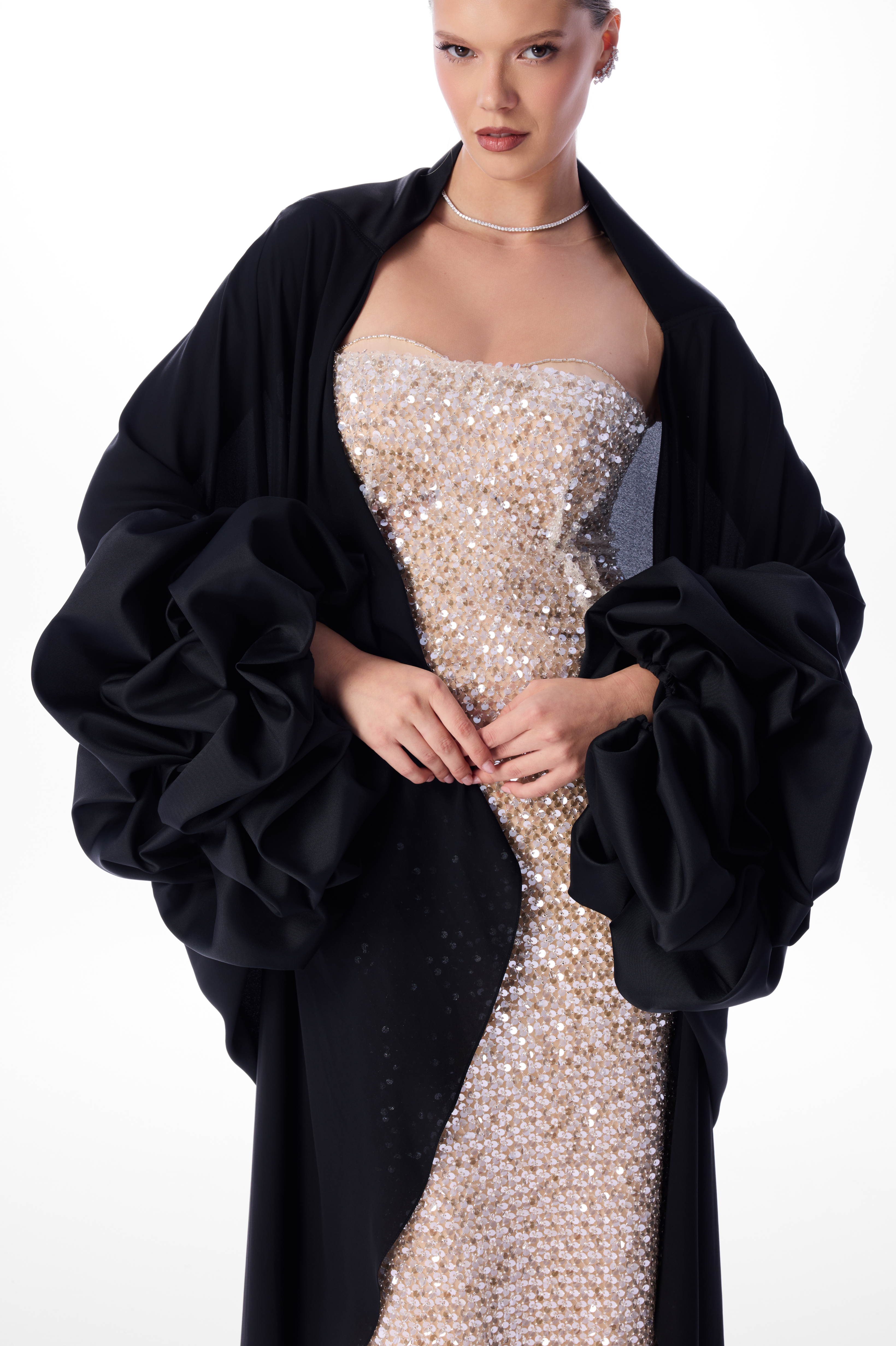 ABAYA ROBE
