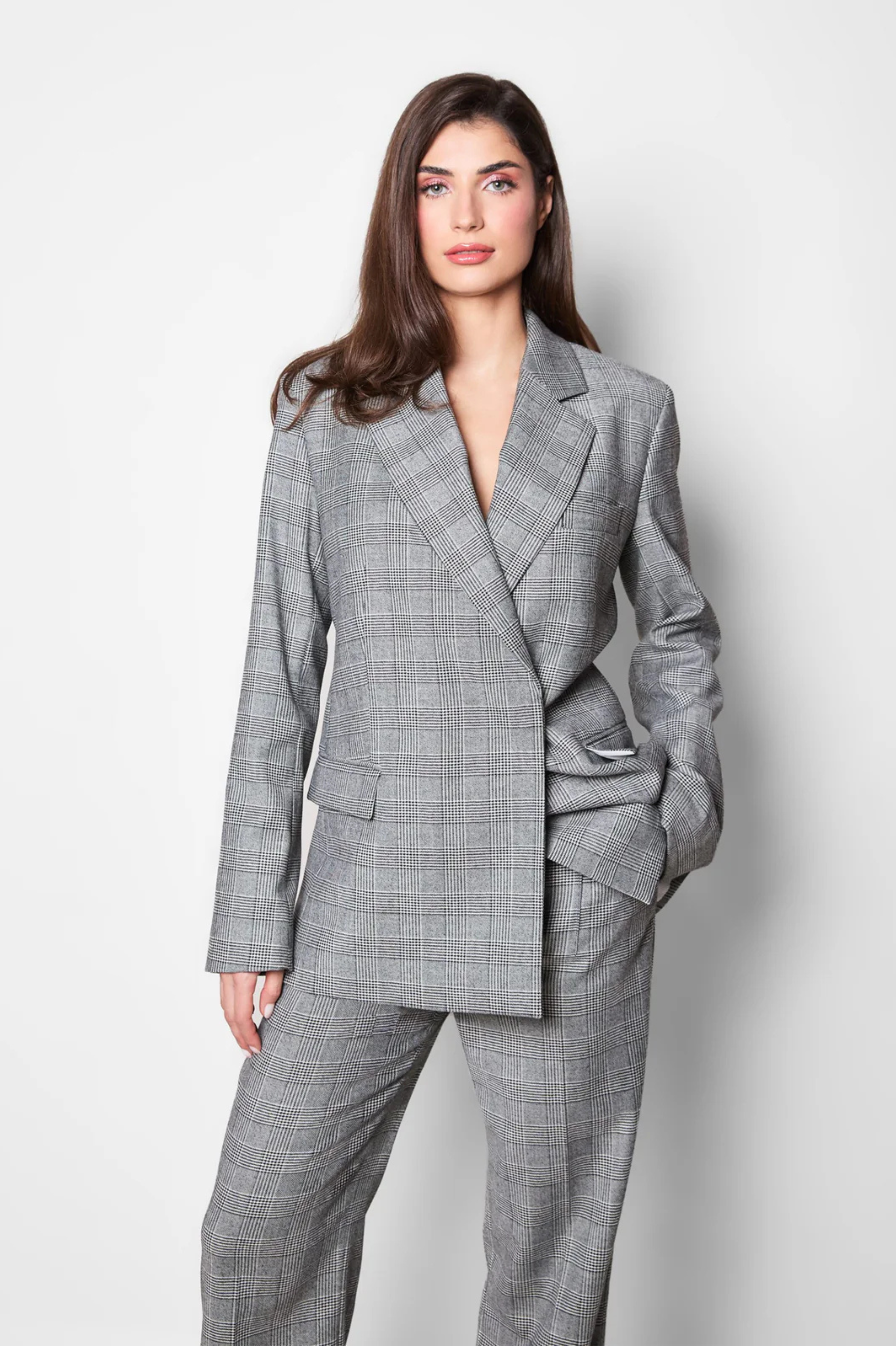 SKANDINAV SUIT