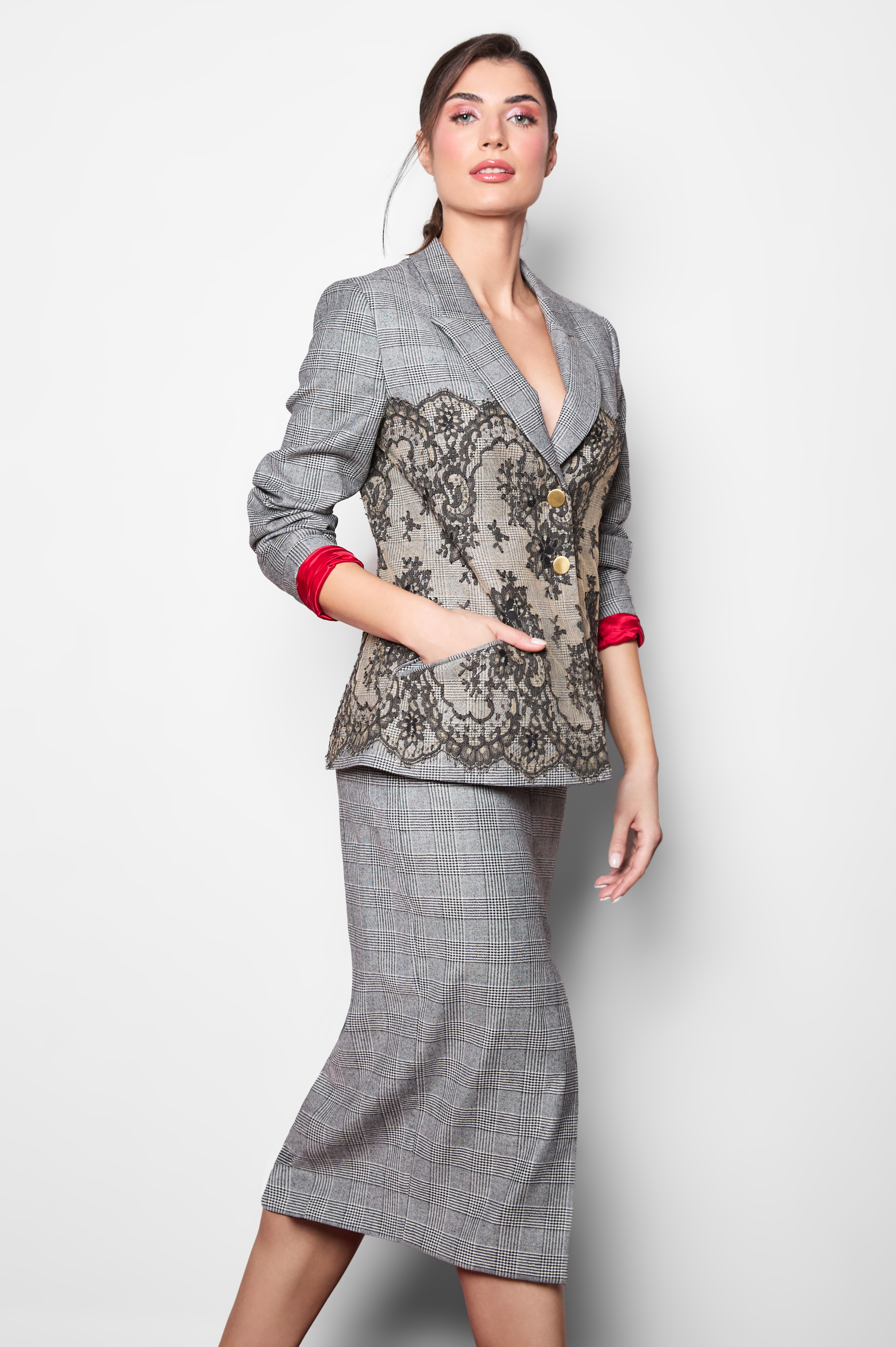 SKANDINAV SKIRT