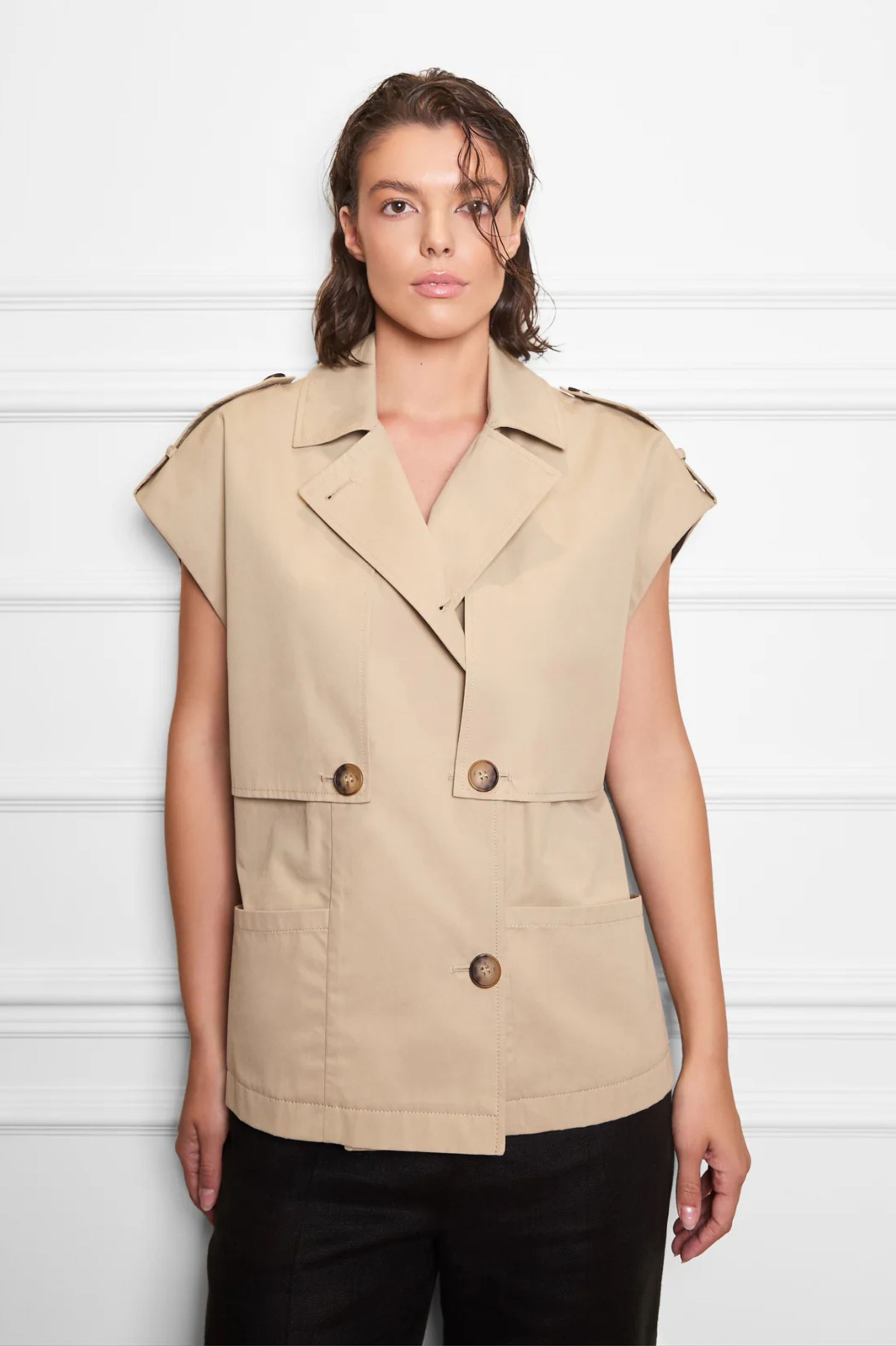 THEONA VEST