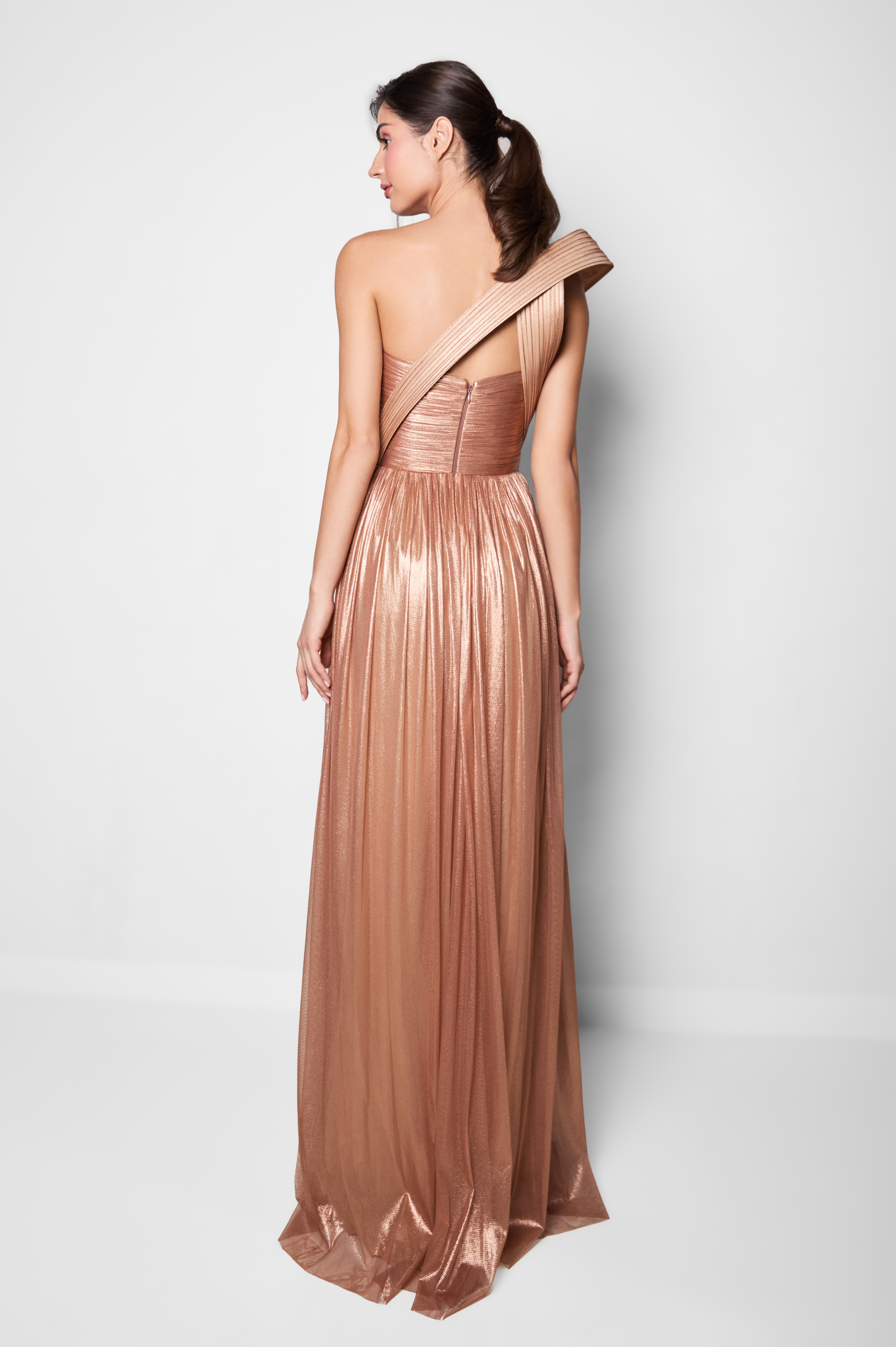 THALIA DRESS