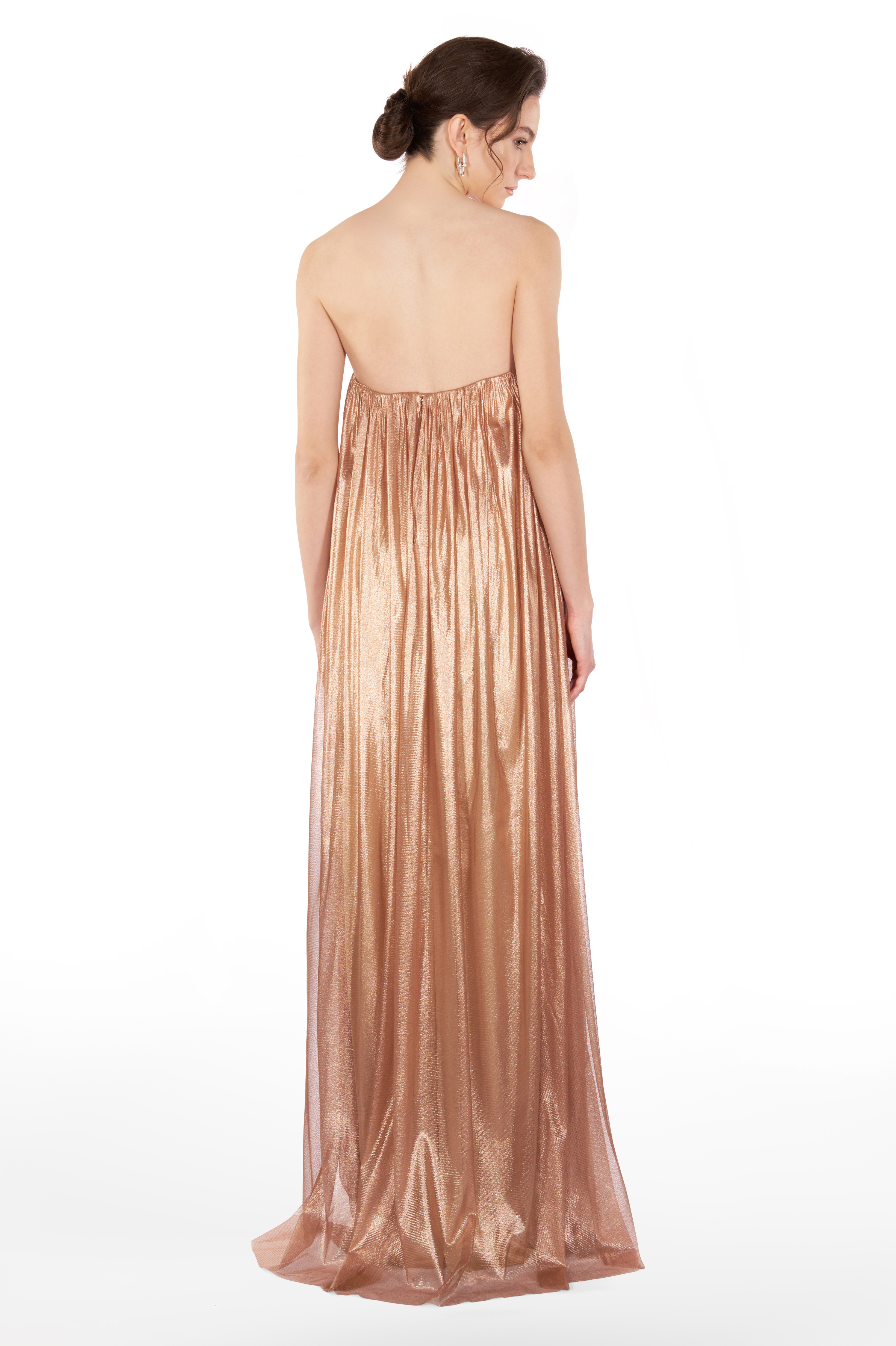 GAIA DRESS