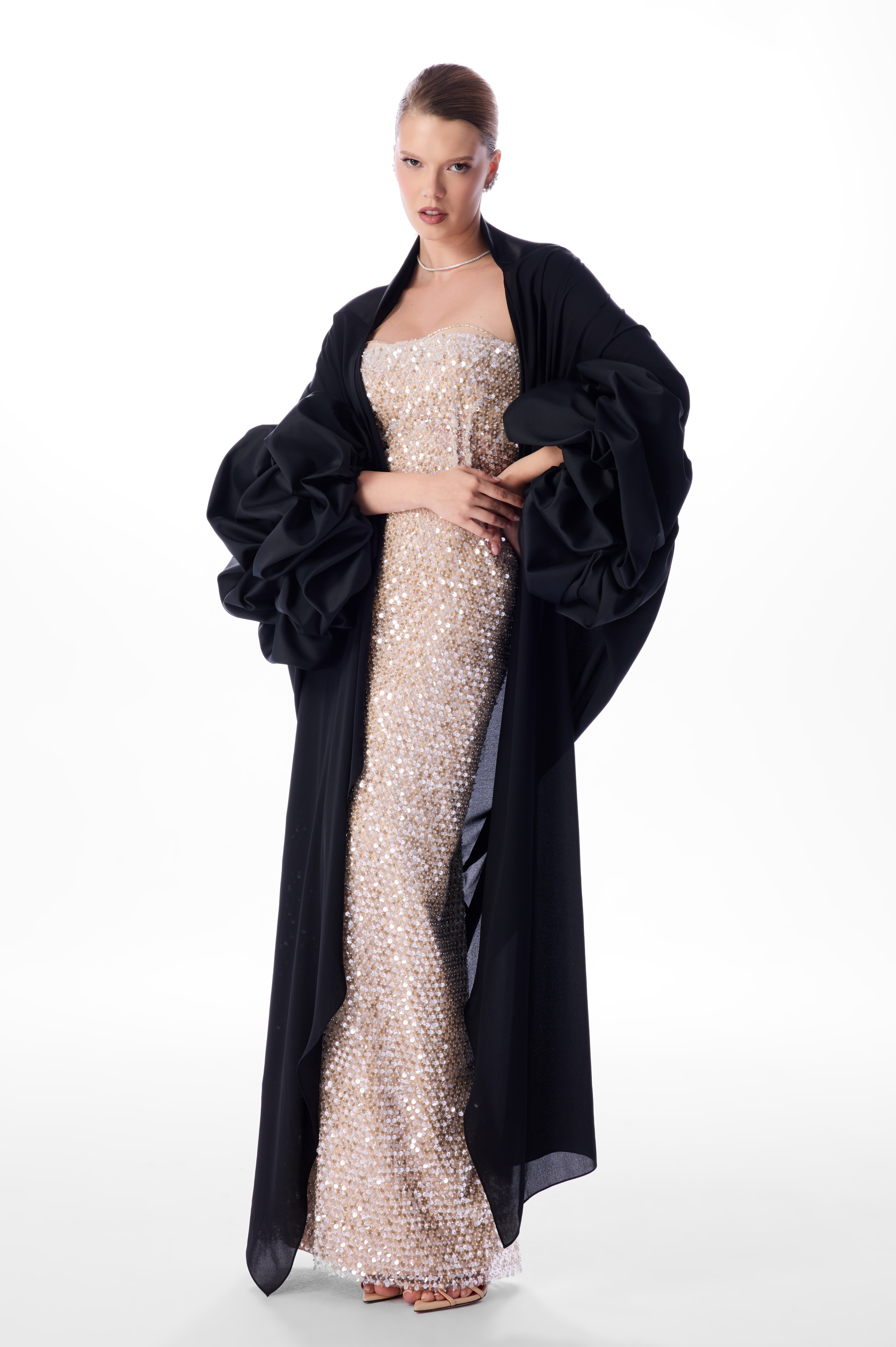 ABAYA ROBE