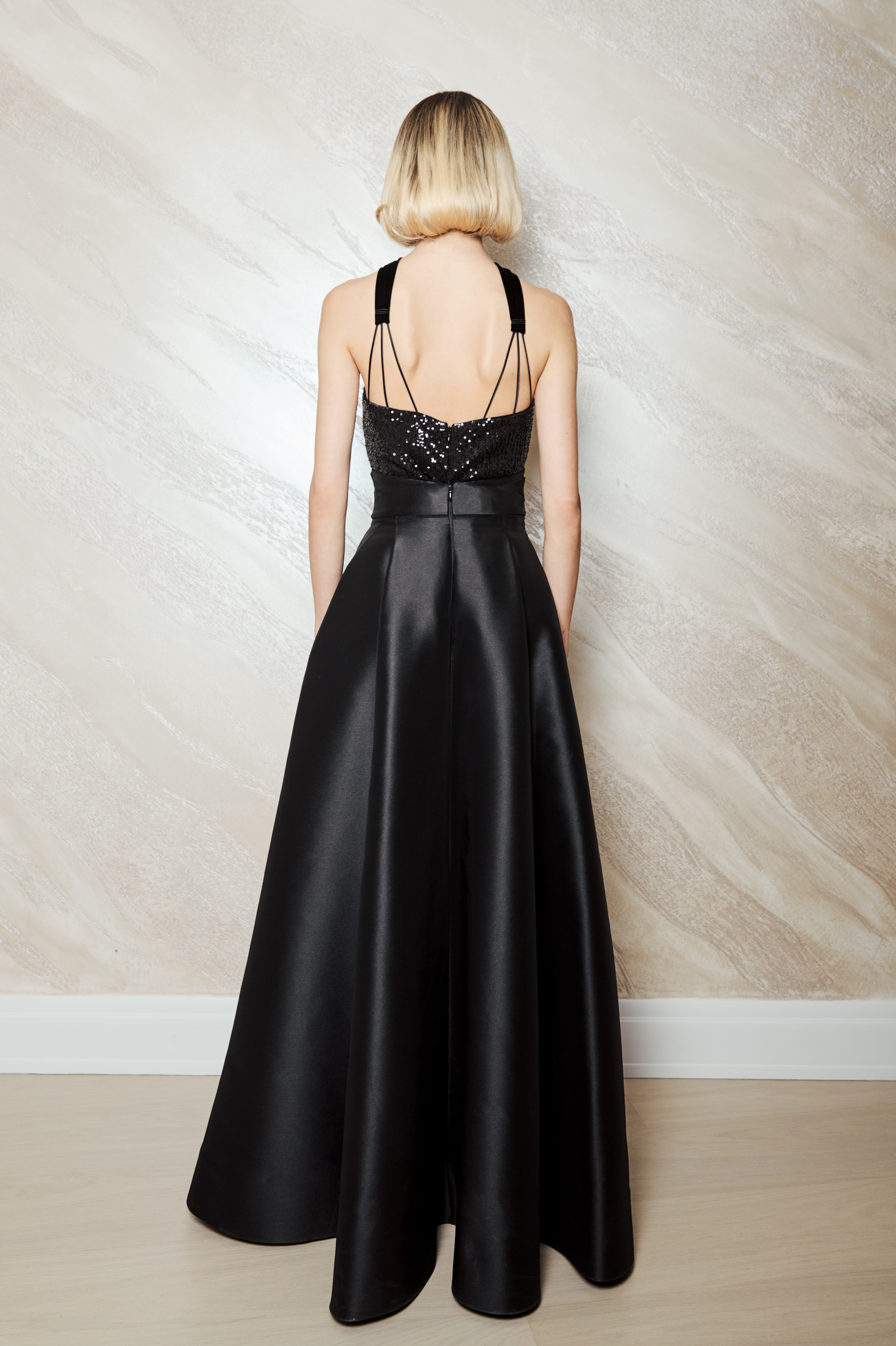 BRIDGERTON SKIRT