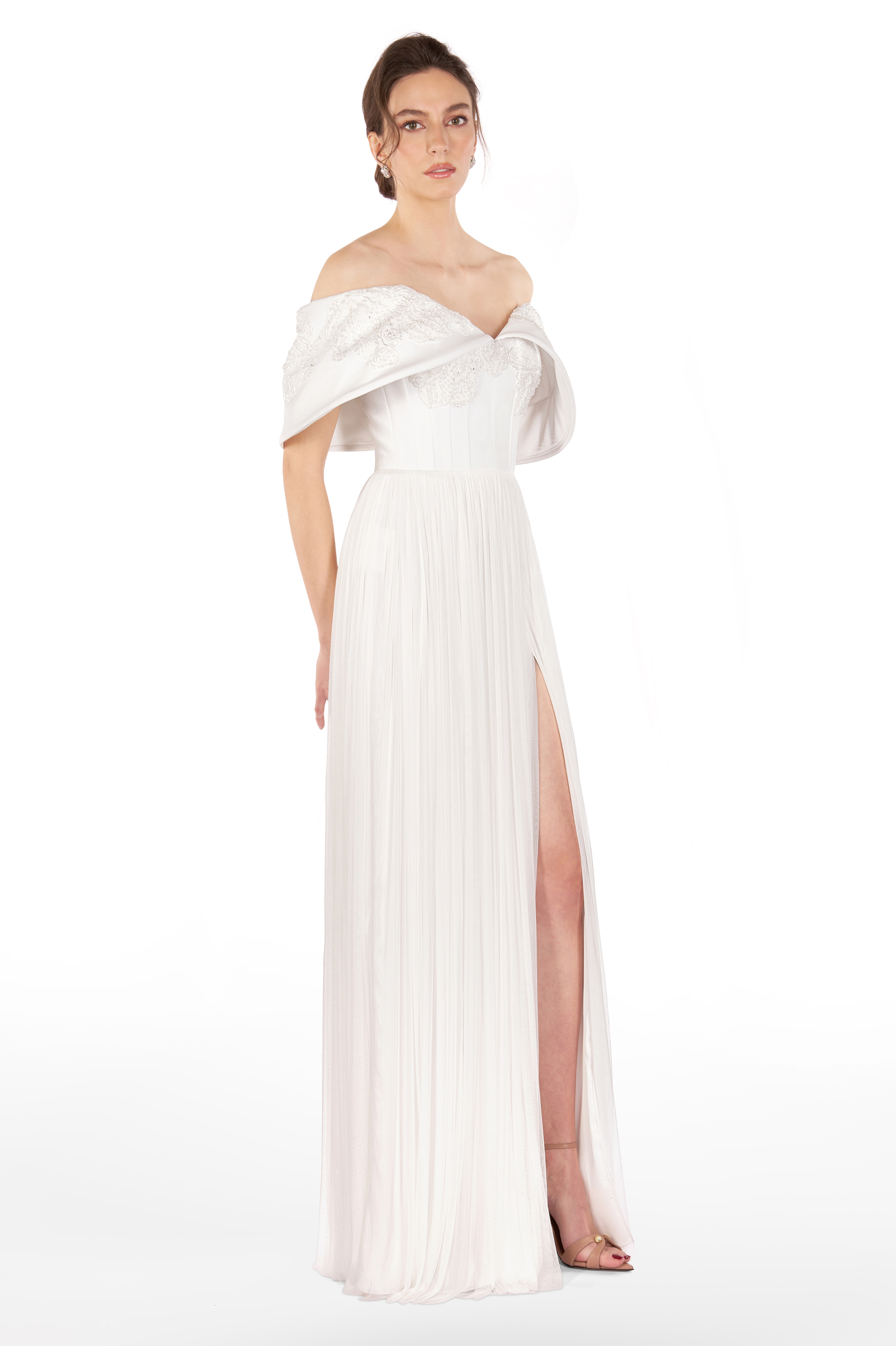 ALE SILK WHITE