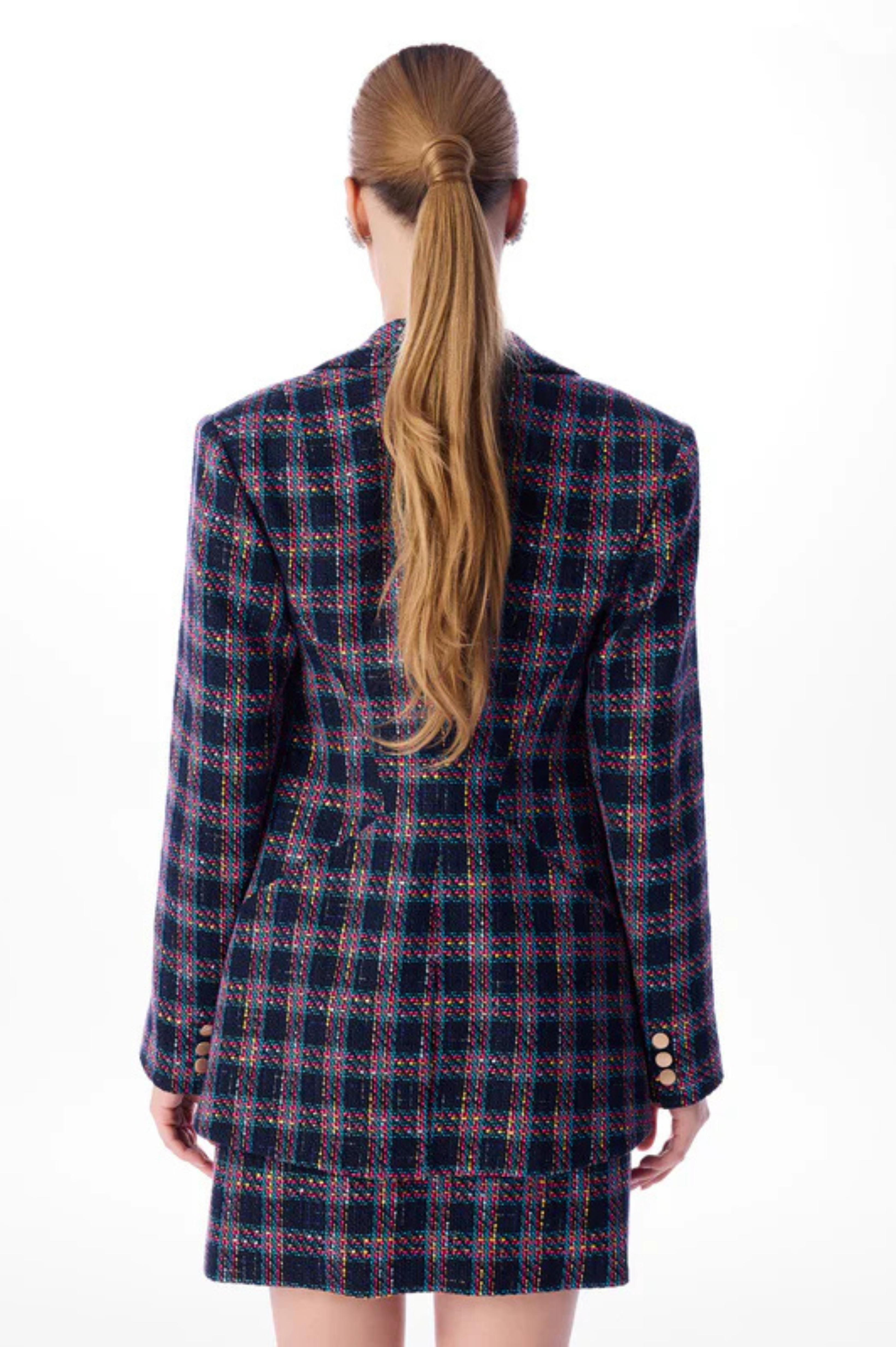 IRELAND JACKET