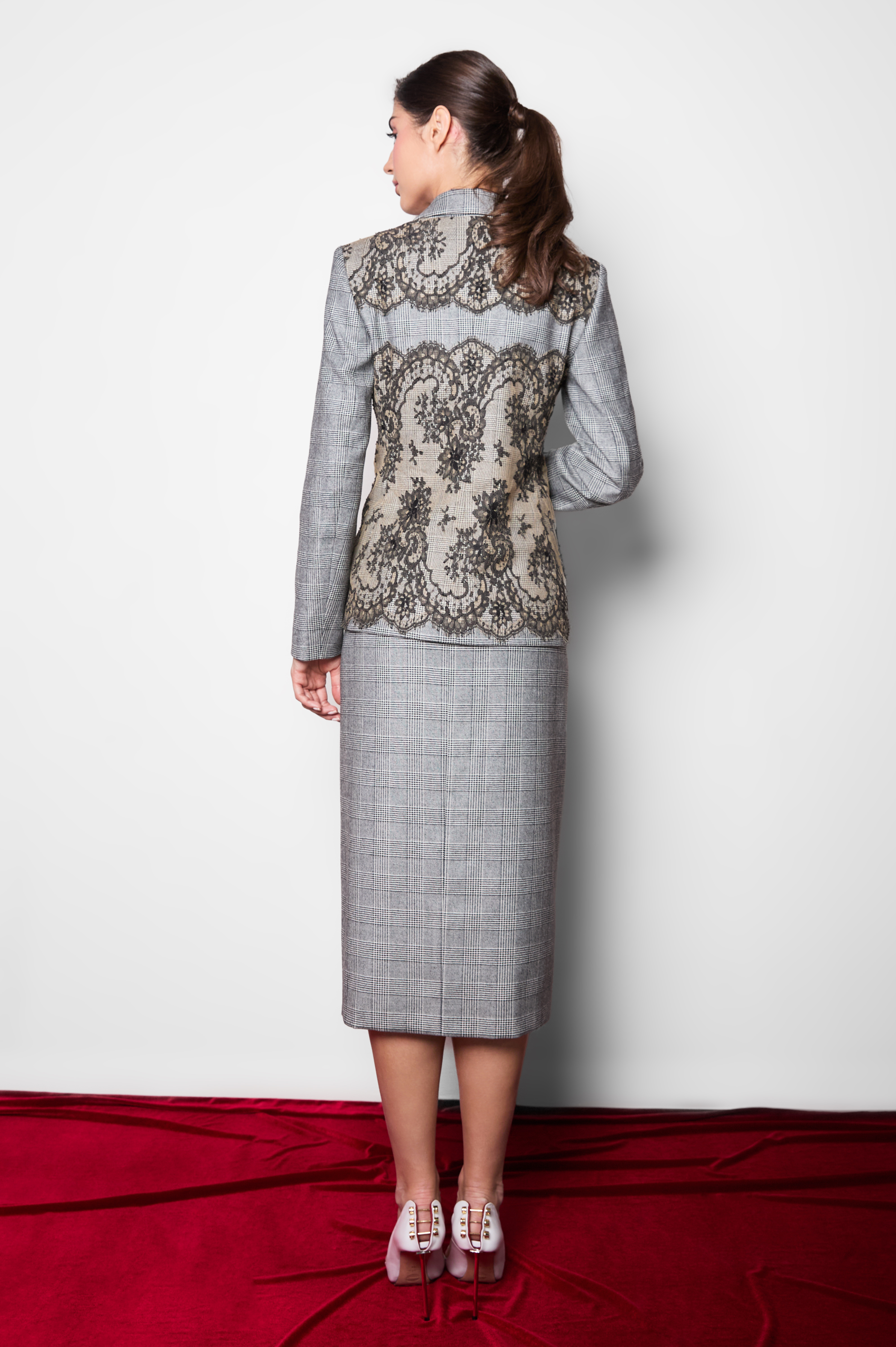 SKANDINAV SKIRT