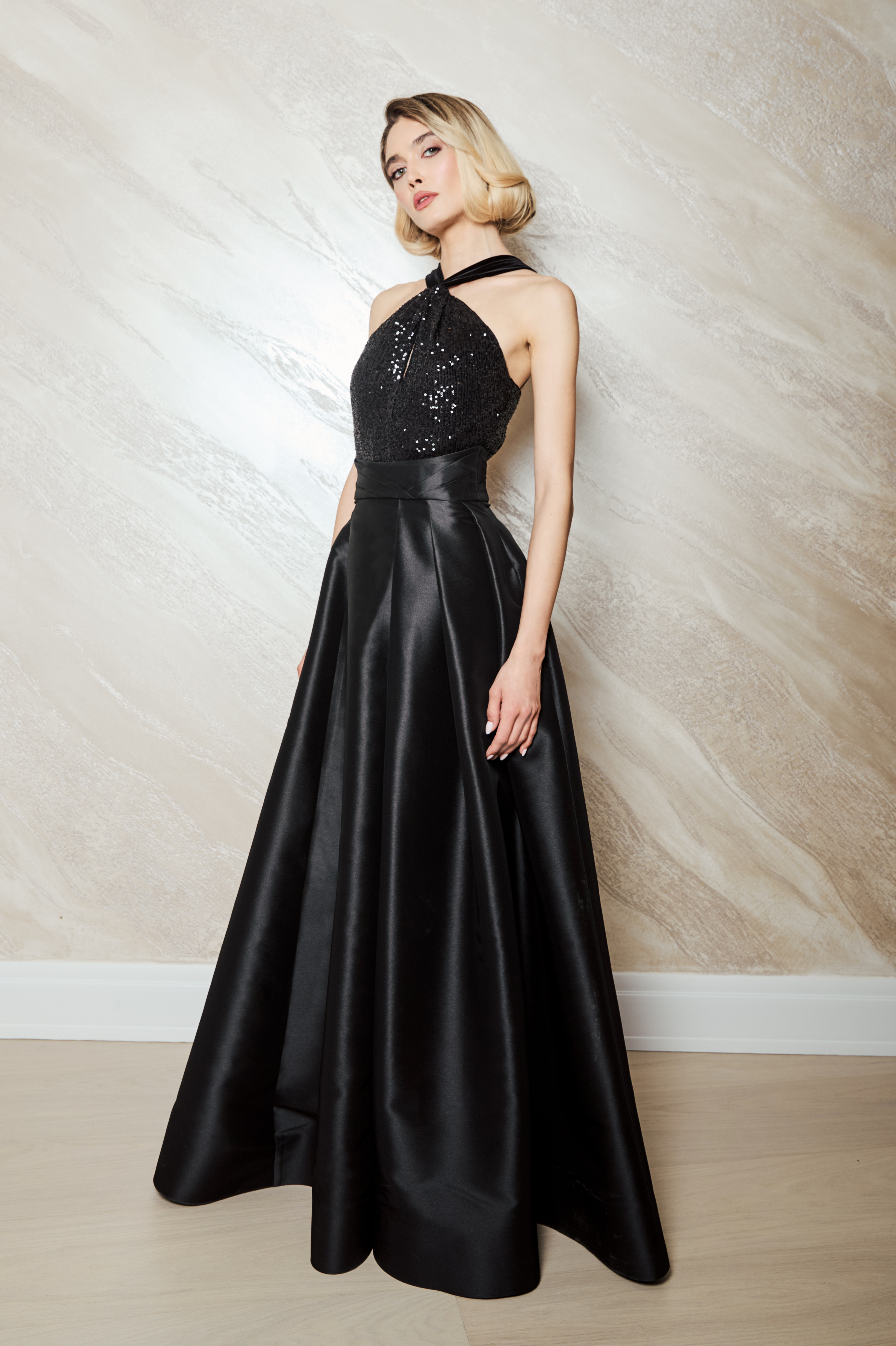 BRIDGERTON SKIRT