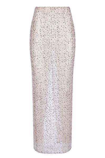 BANANA PEACH SKIRT