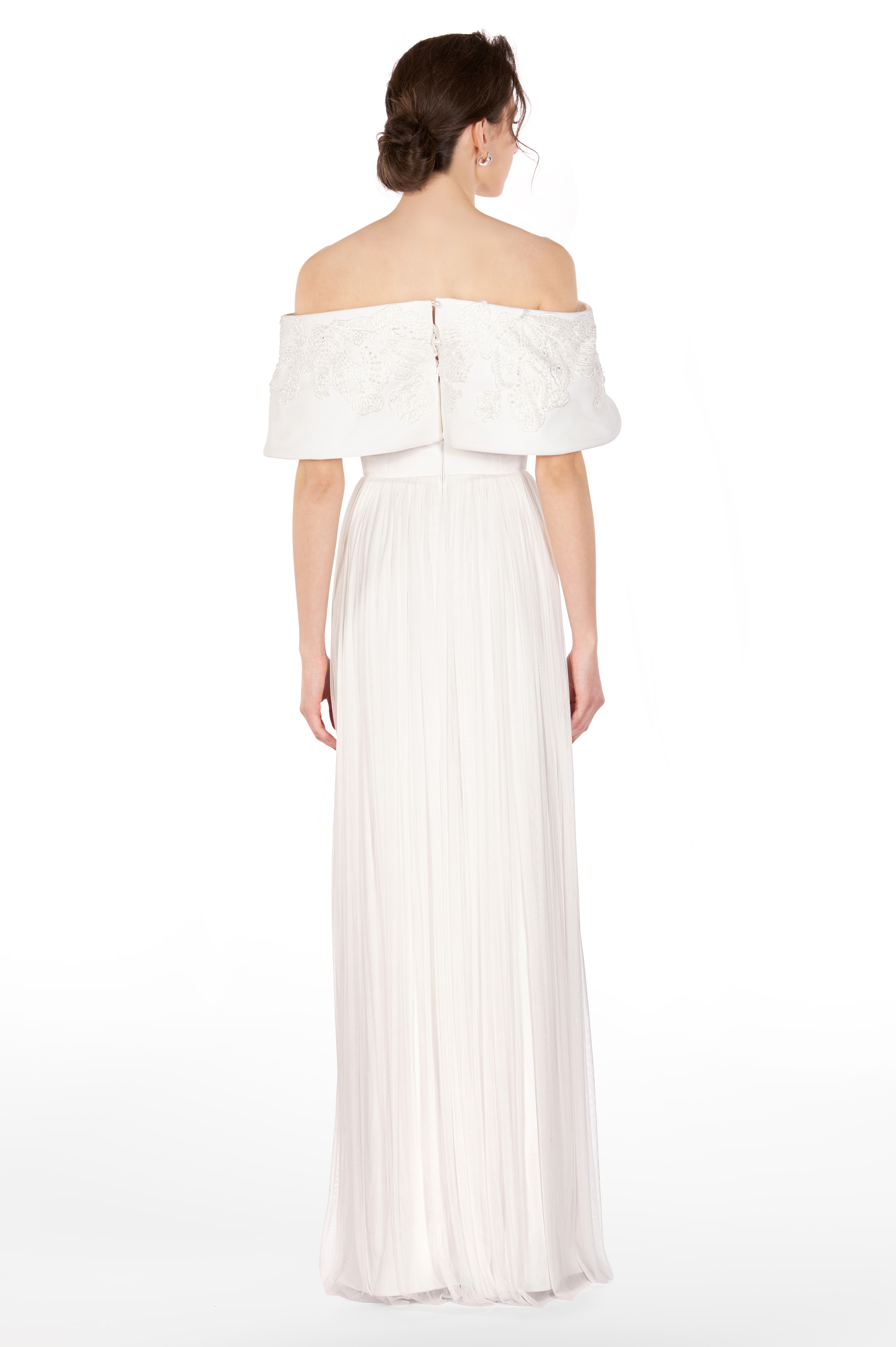 ALE SILK WHITE