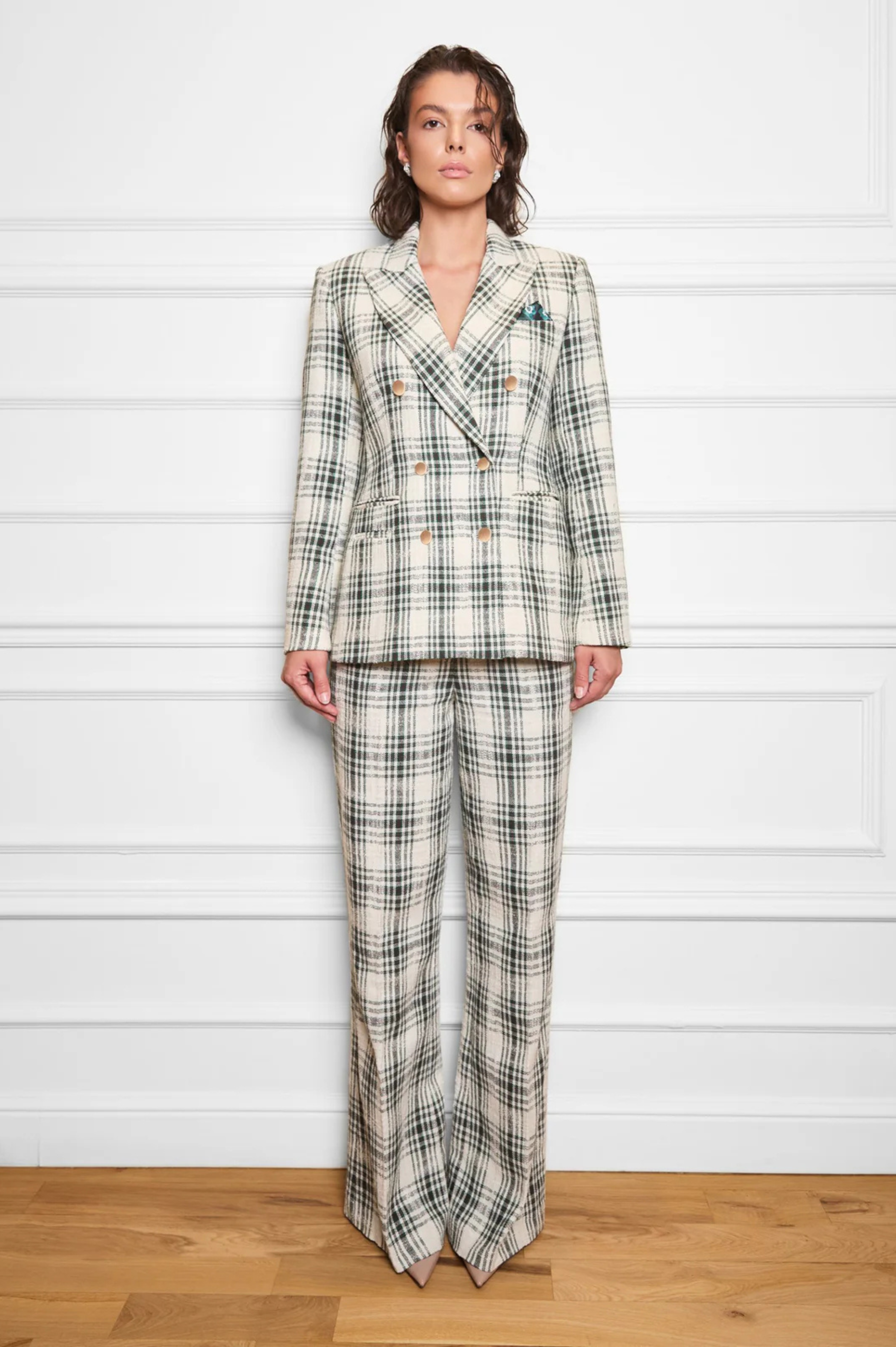 DUBLIN SUIT