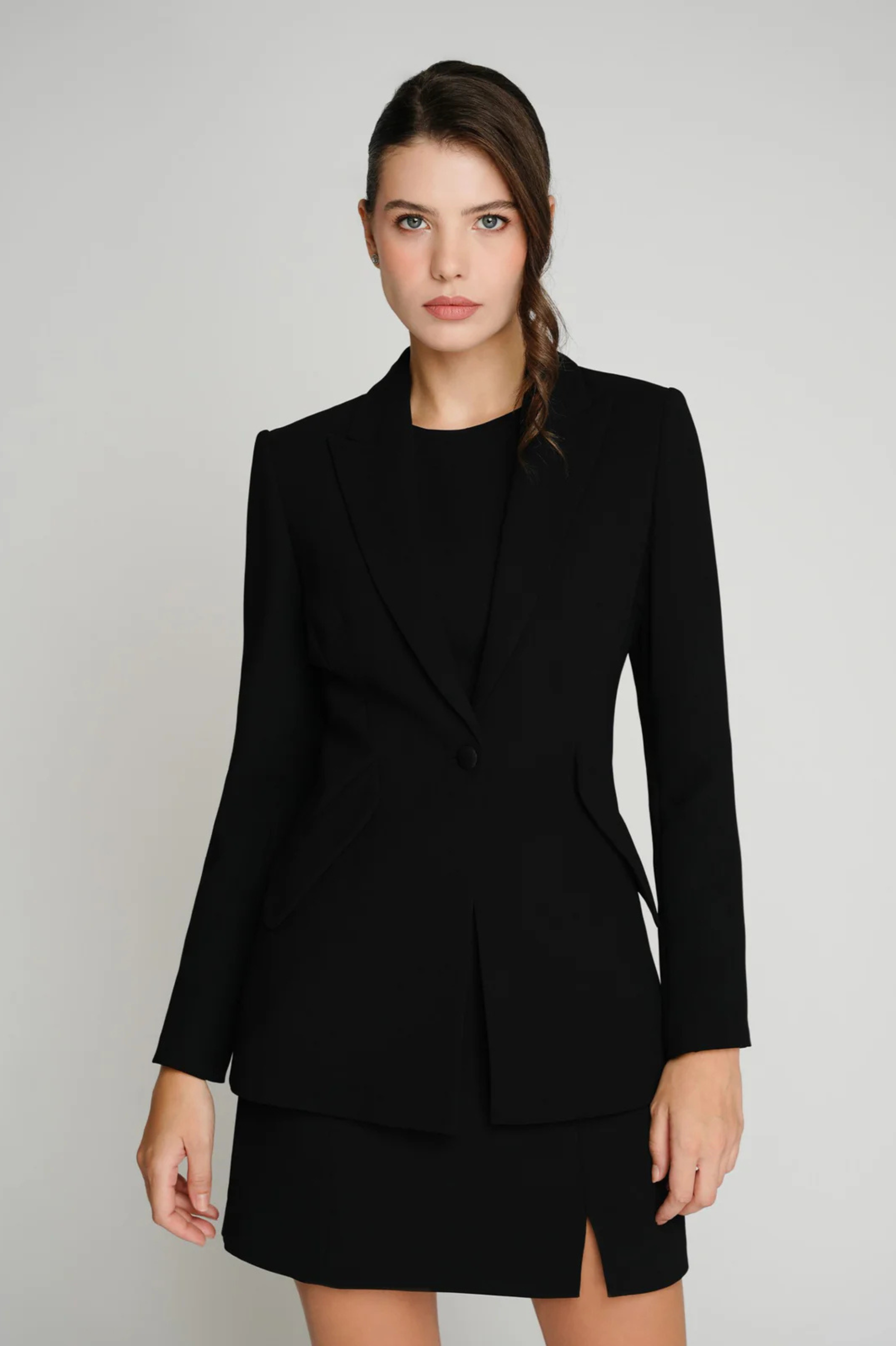 SKA 4 PIANO BLAZER