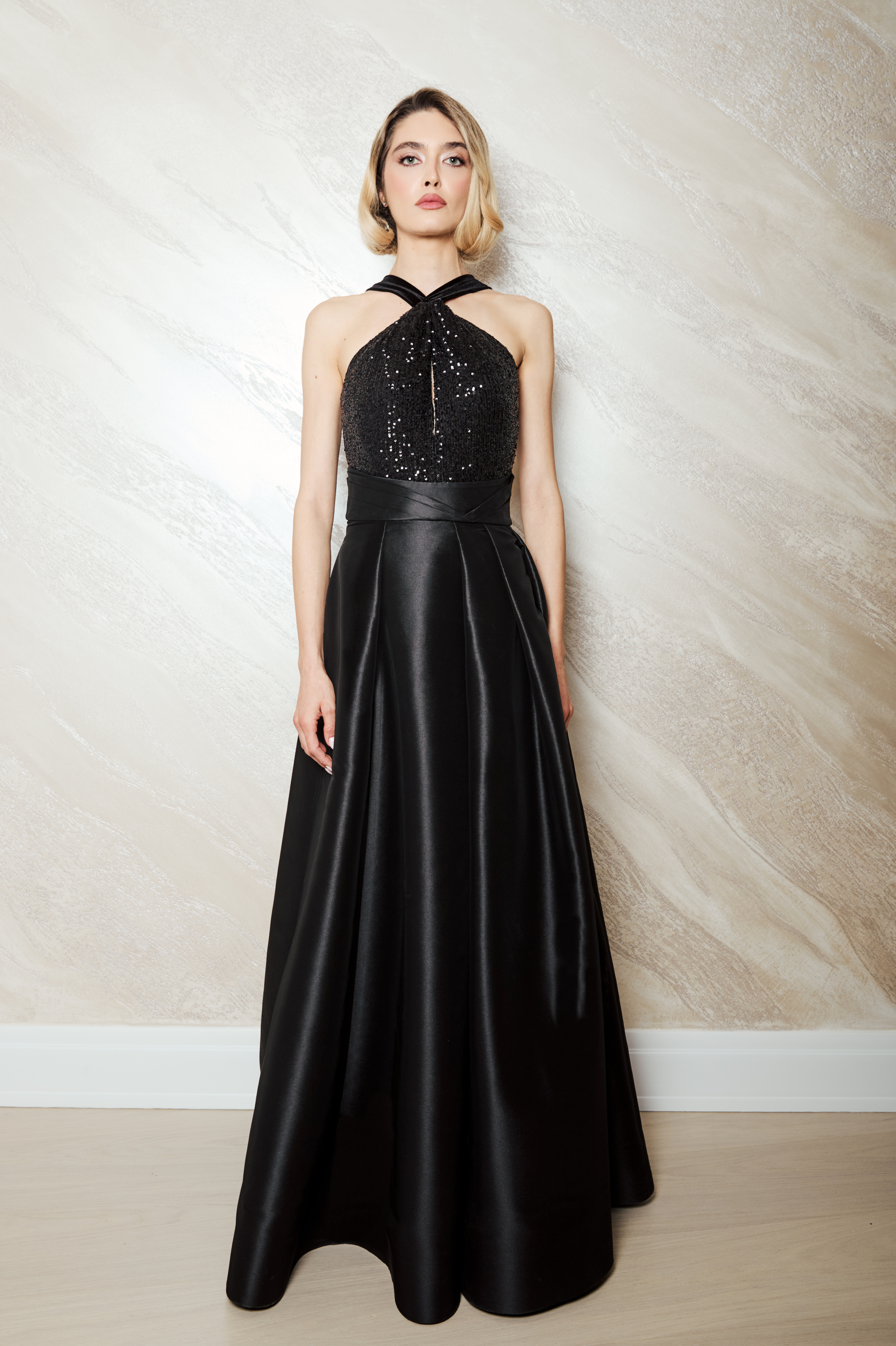 BRIDGERTON SKIRT
